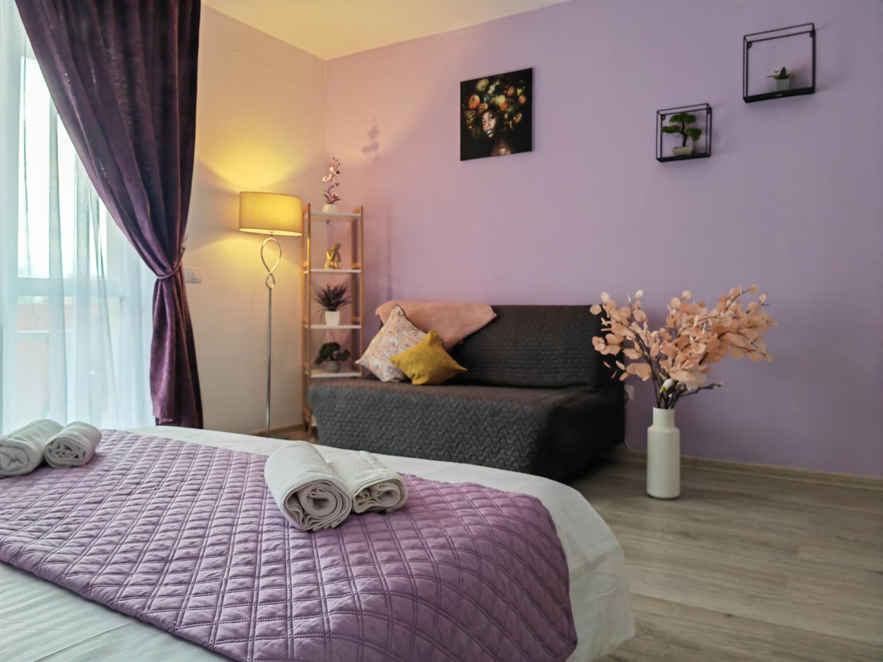 Apartment Adelina