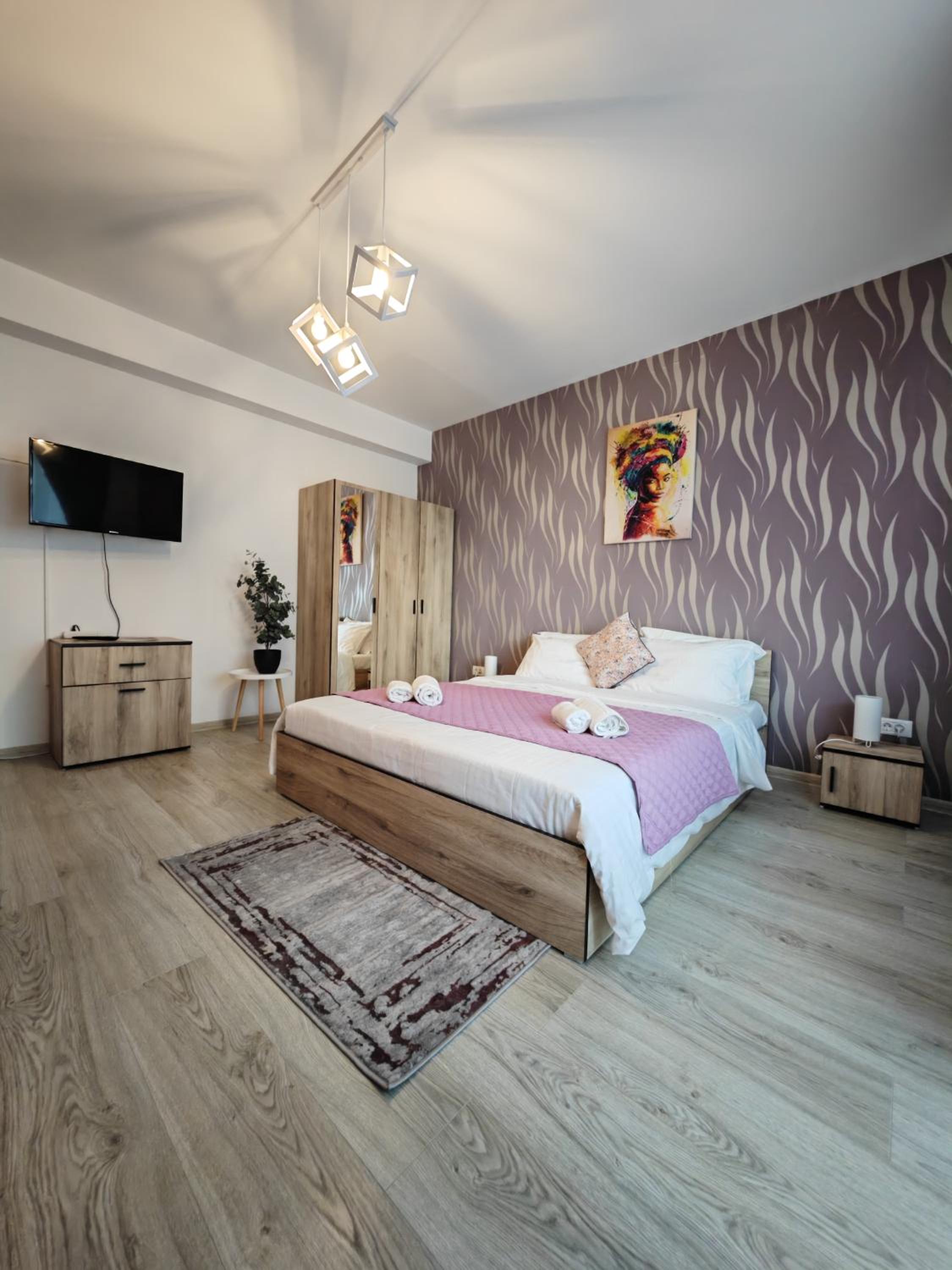 Apartment Adelina