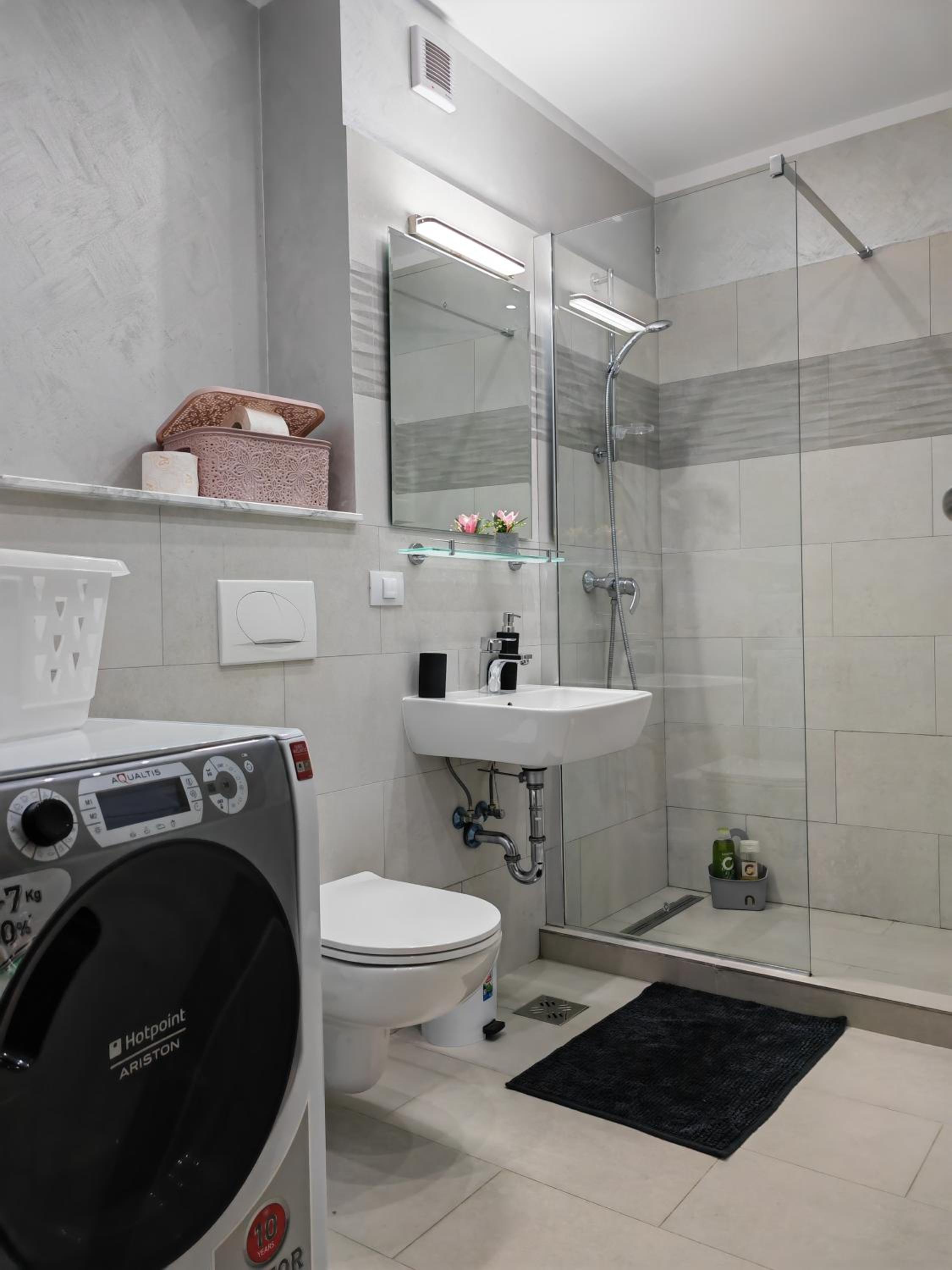 Apartment Adelina