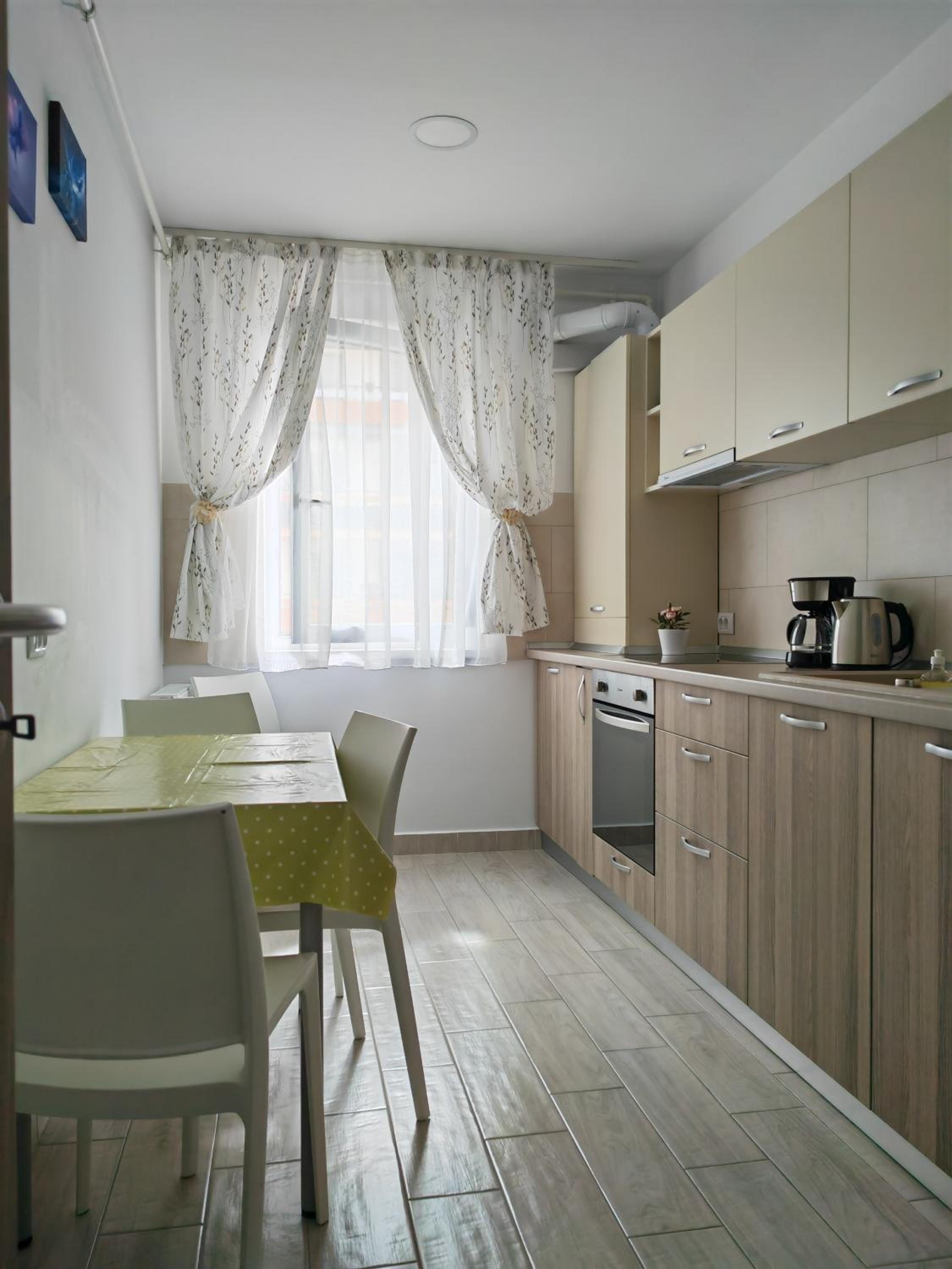 Apartment Adelina