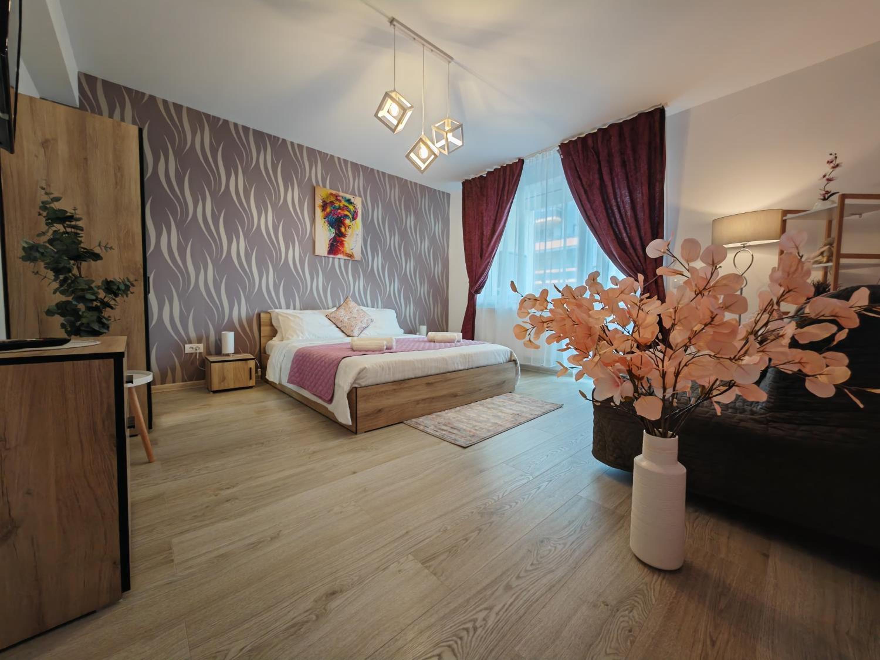 Apartment Adelina