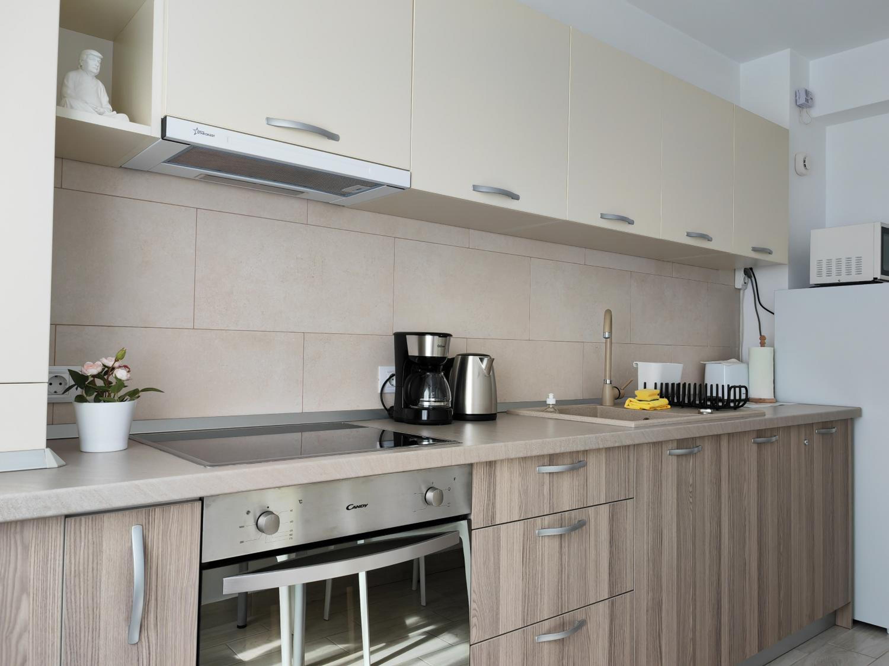 Apartment Adelina
