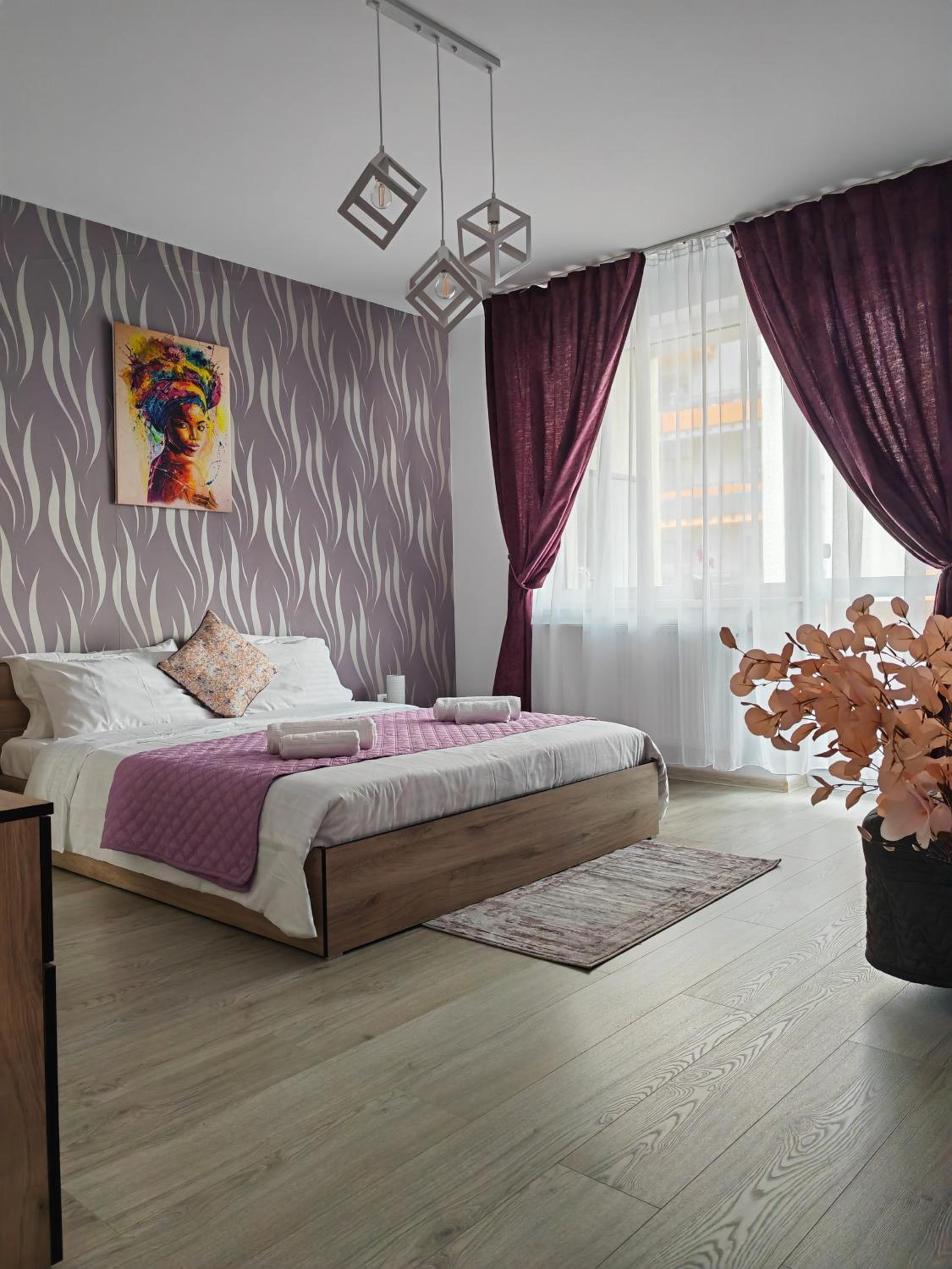 Apartment Adelina