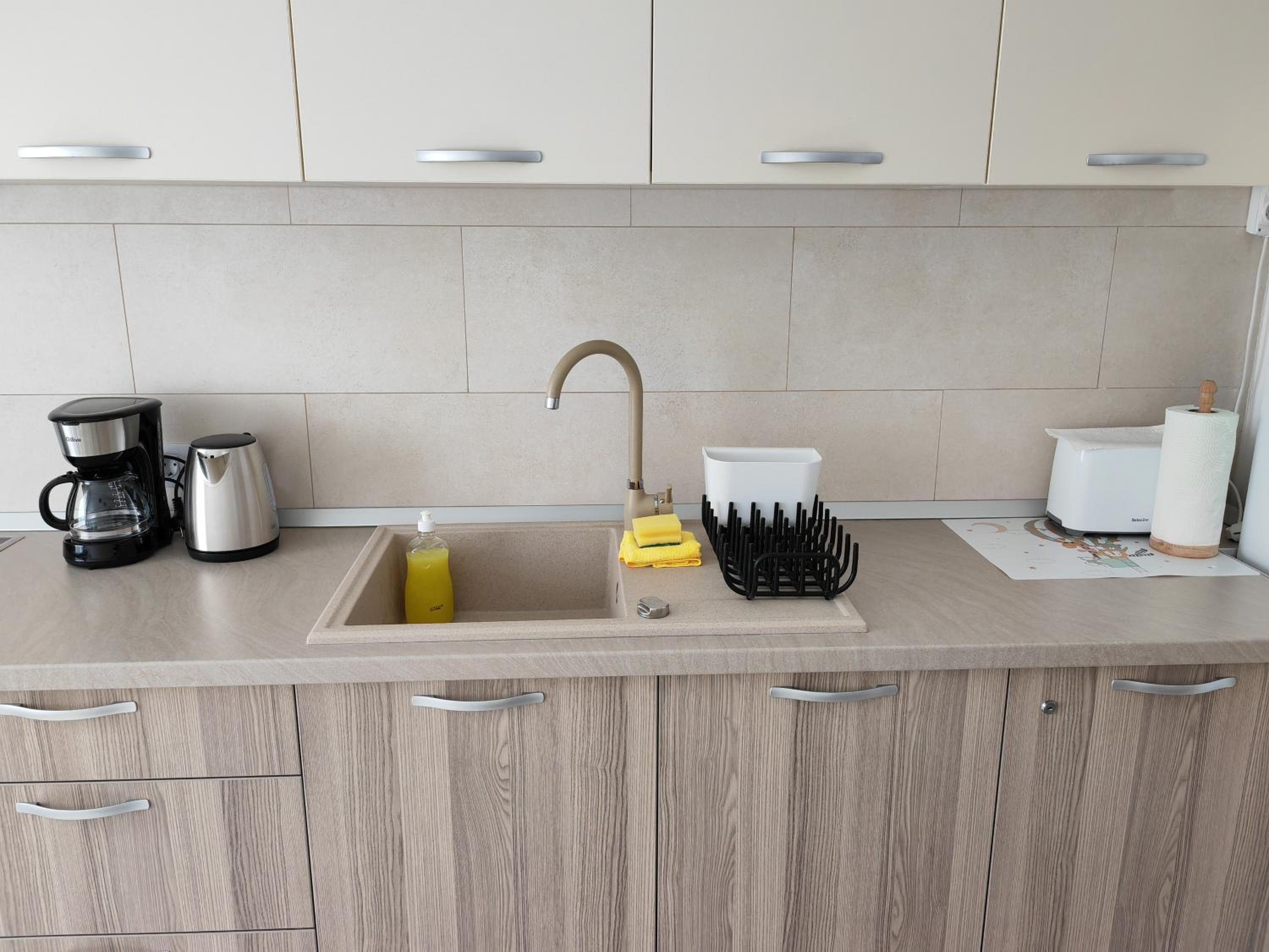 Apartment Adelina