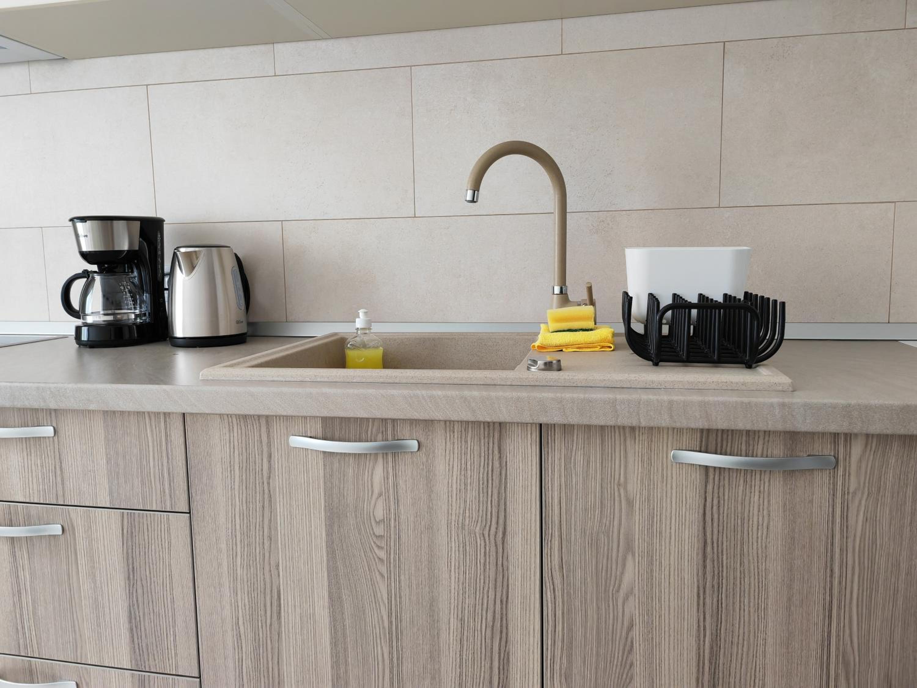 Apartment Adelina