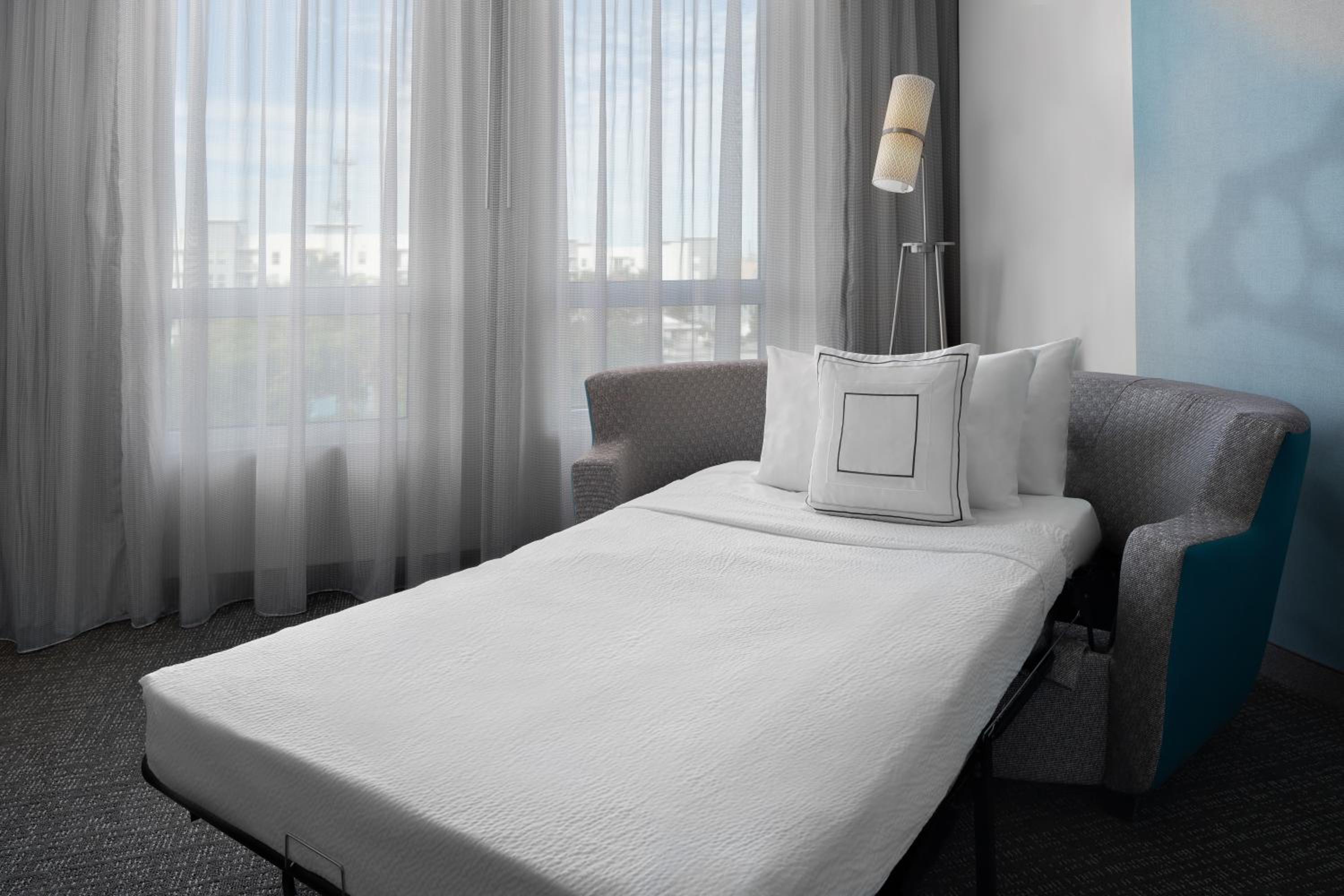 West Palm Beach Vacations - Courtyard by Marriott Delray Beach - Property Image 4