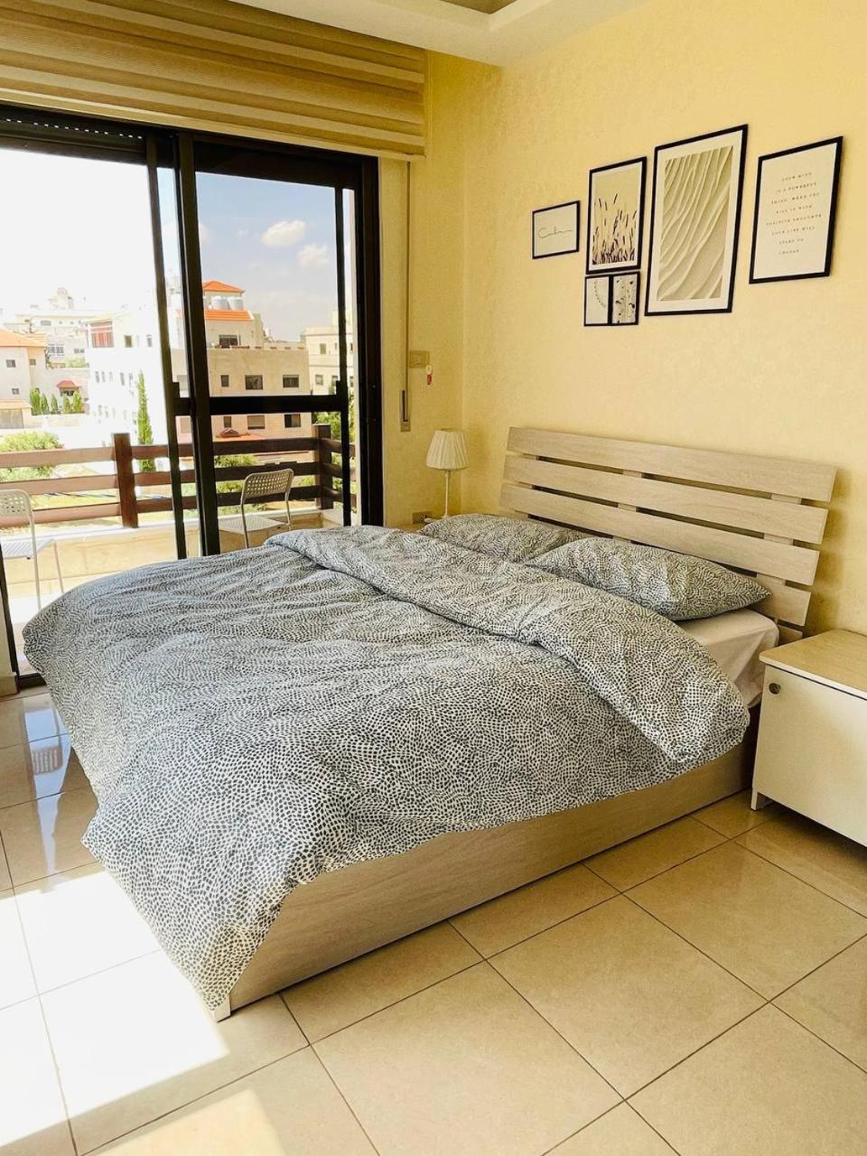 Amman Sun Apartments