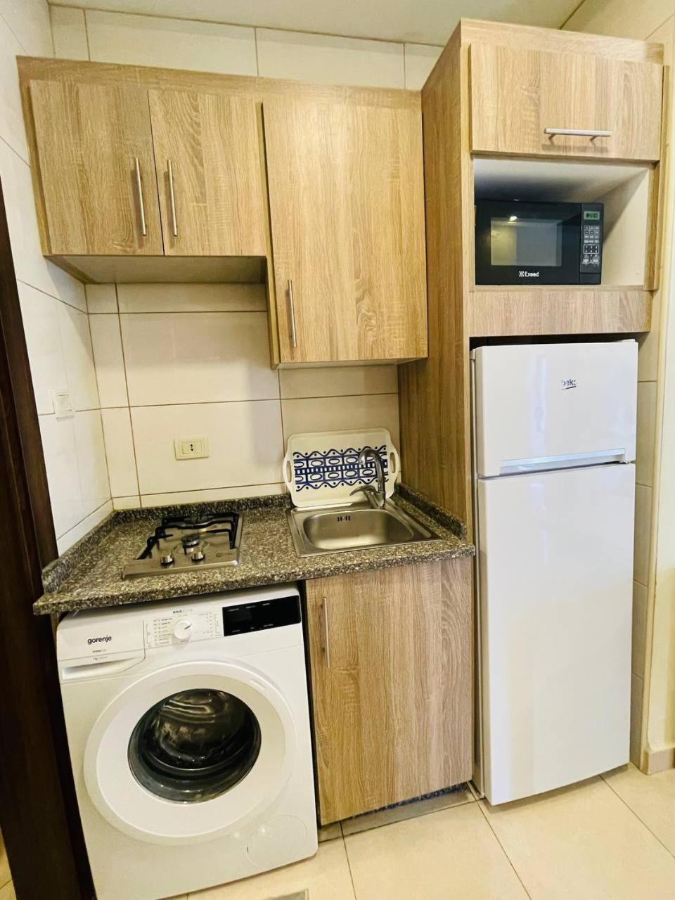 Amman Sun Apartments