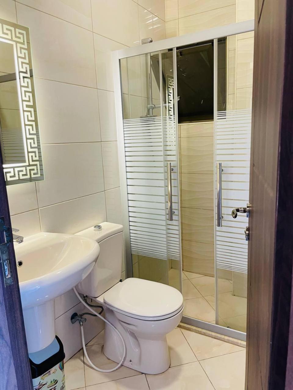 Amman Sun Apartments