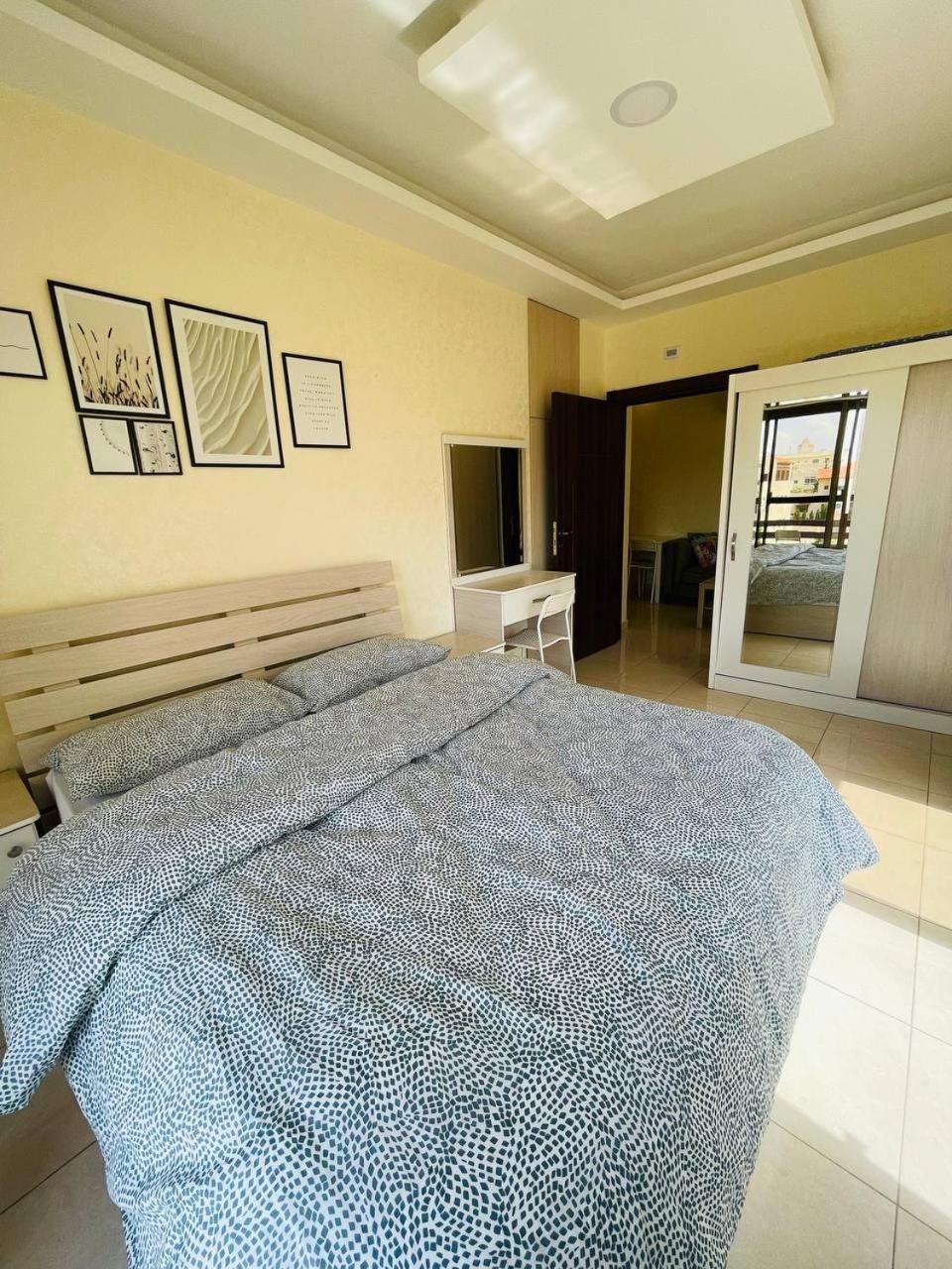 Amman Sun Apartments