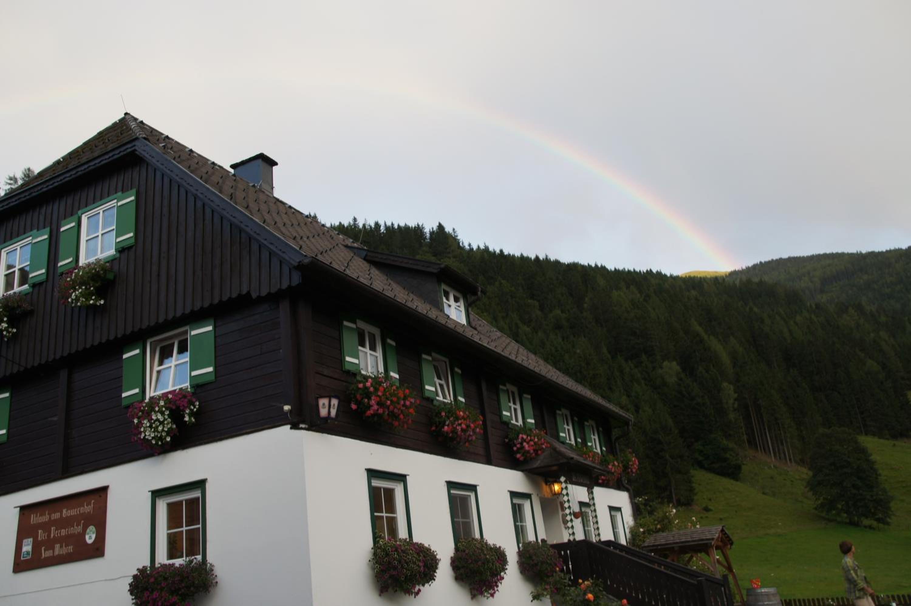 Der Perweinhof