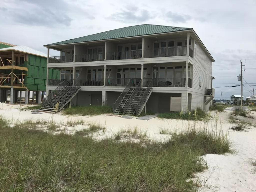 Turtles Nest view 3