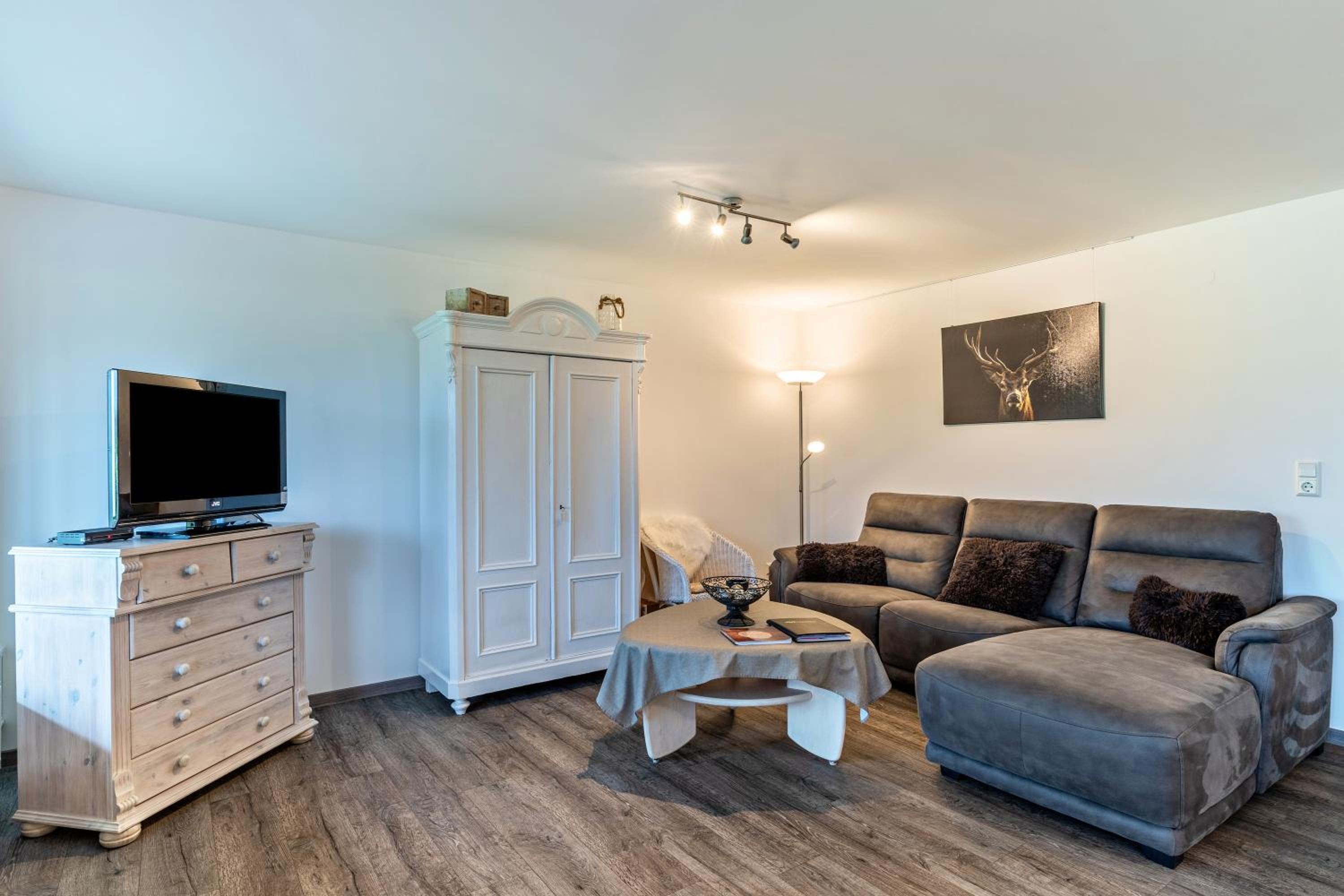 Ferienwohnung Eulennest - Property Image 32