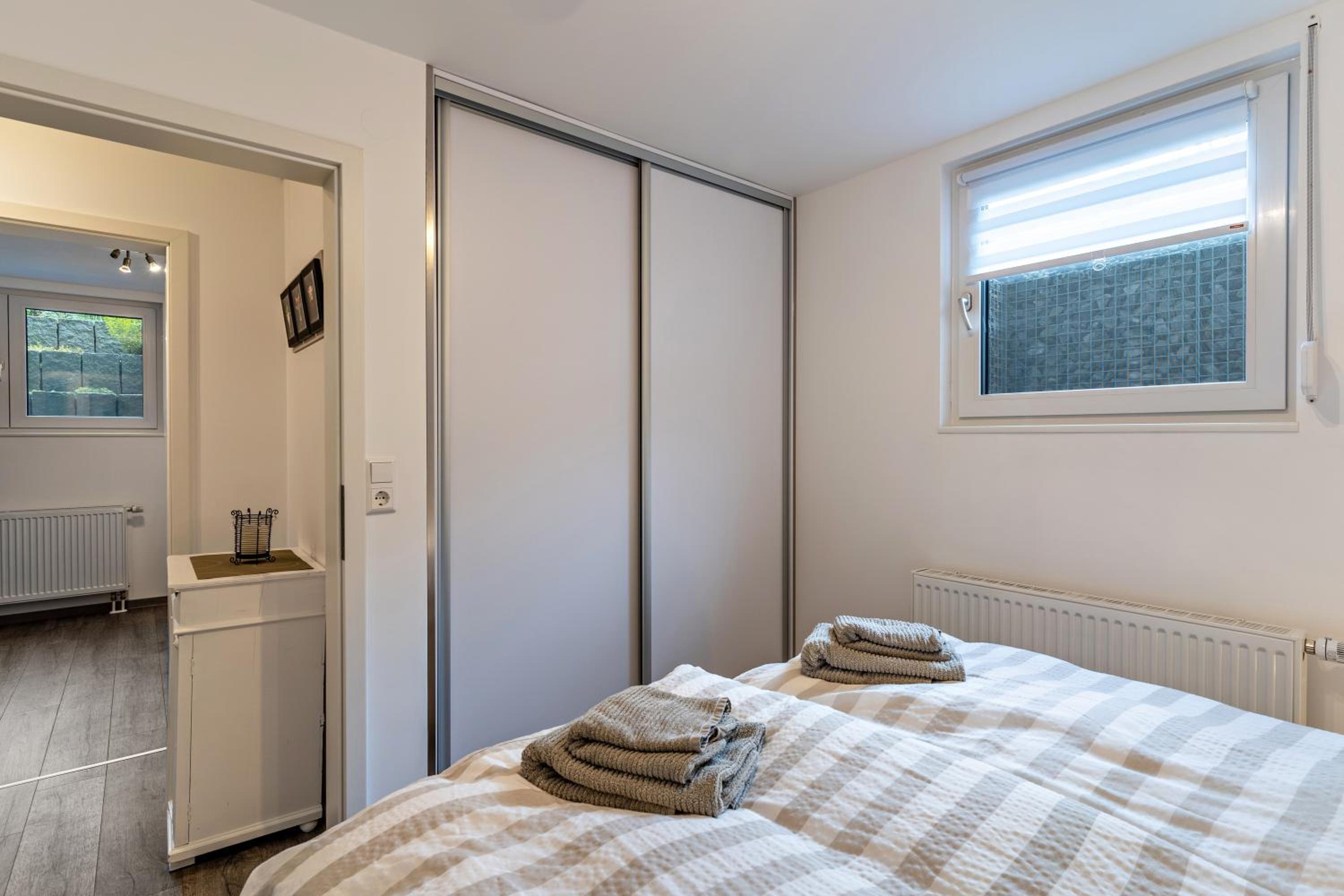 Ferienwohnung Eulennest - Property Image 20