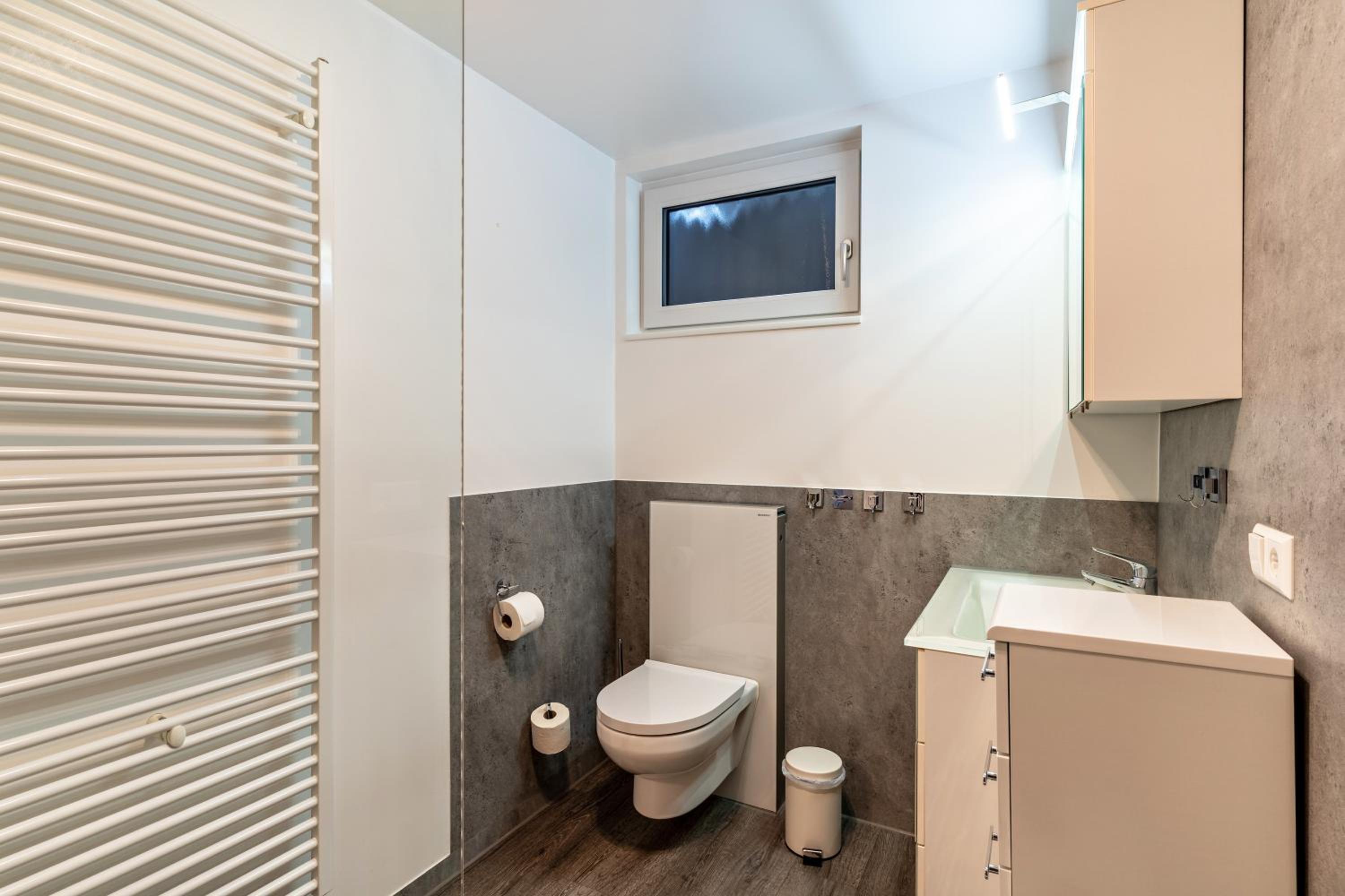 Ferienwohnung Eulennest - Property Image 18