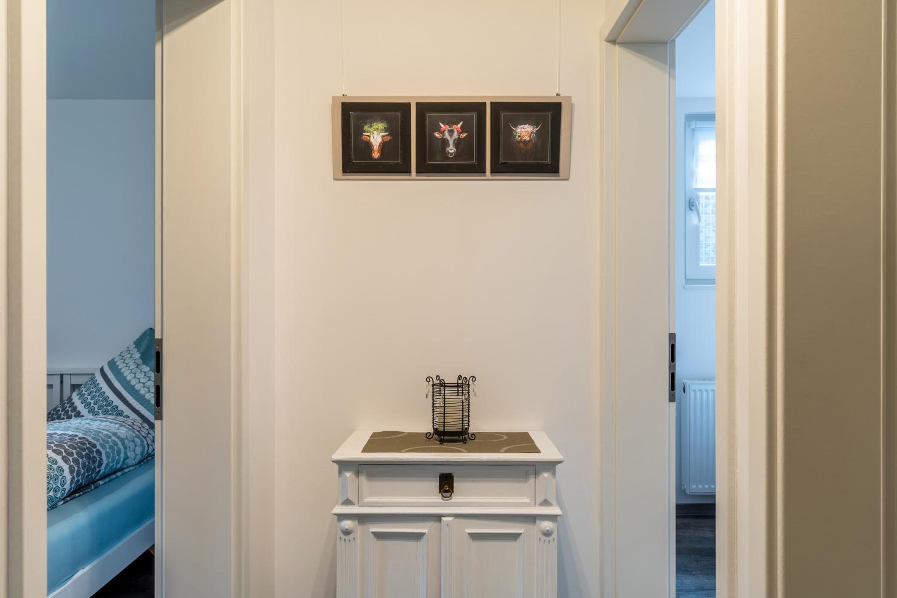 Ferienwohnung Eulennest - Property Image 22