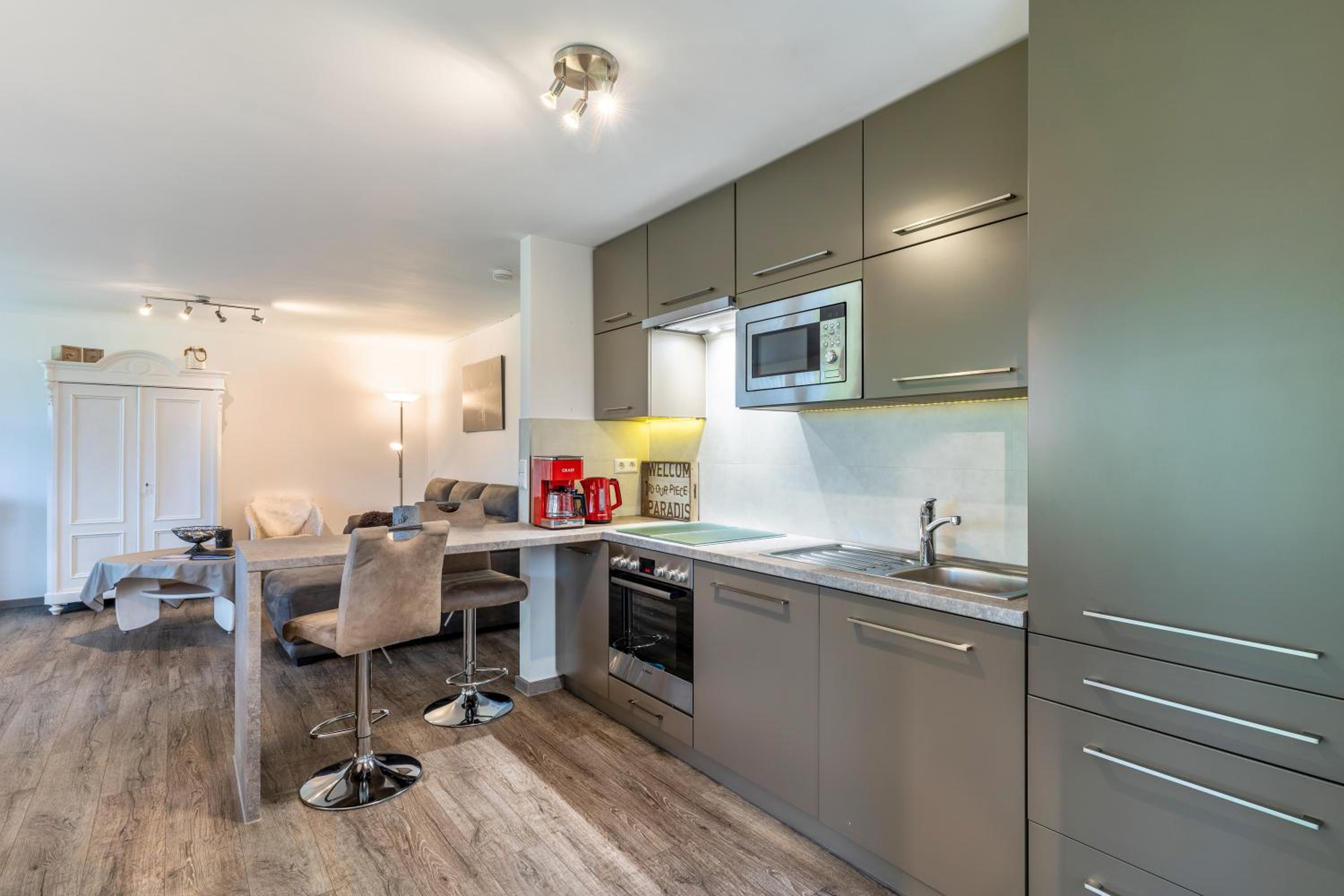 Ferienwohnung Eulennest - Property Image 29