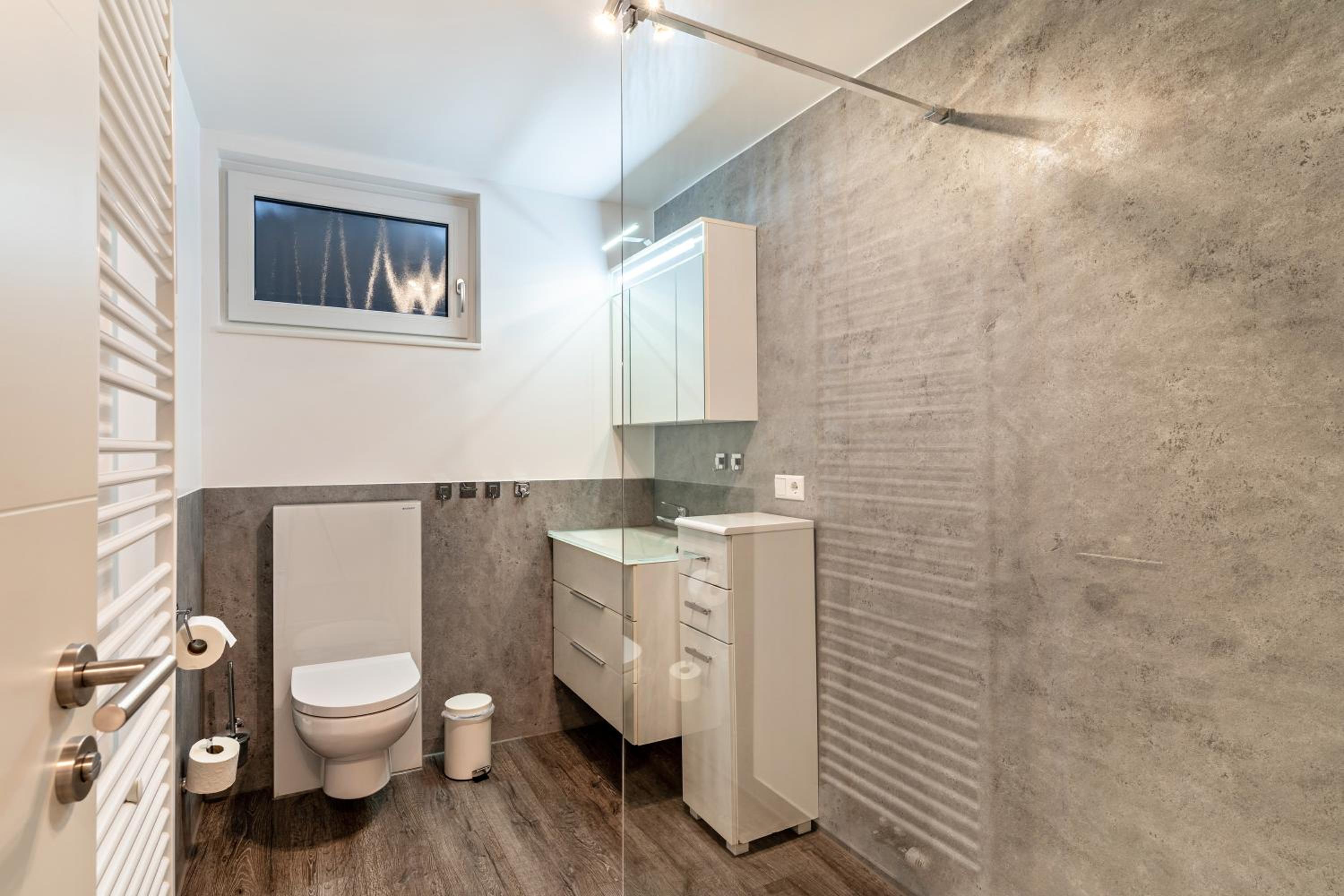 Ferienwohnung Eulennest - Property Image 19