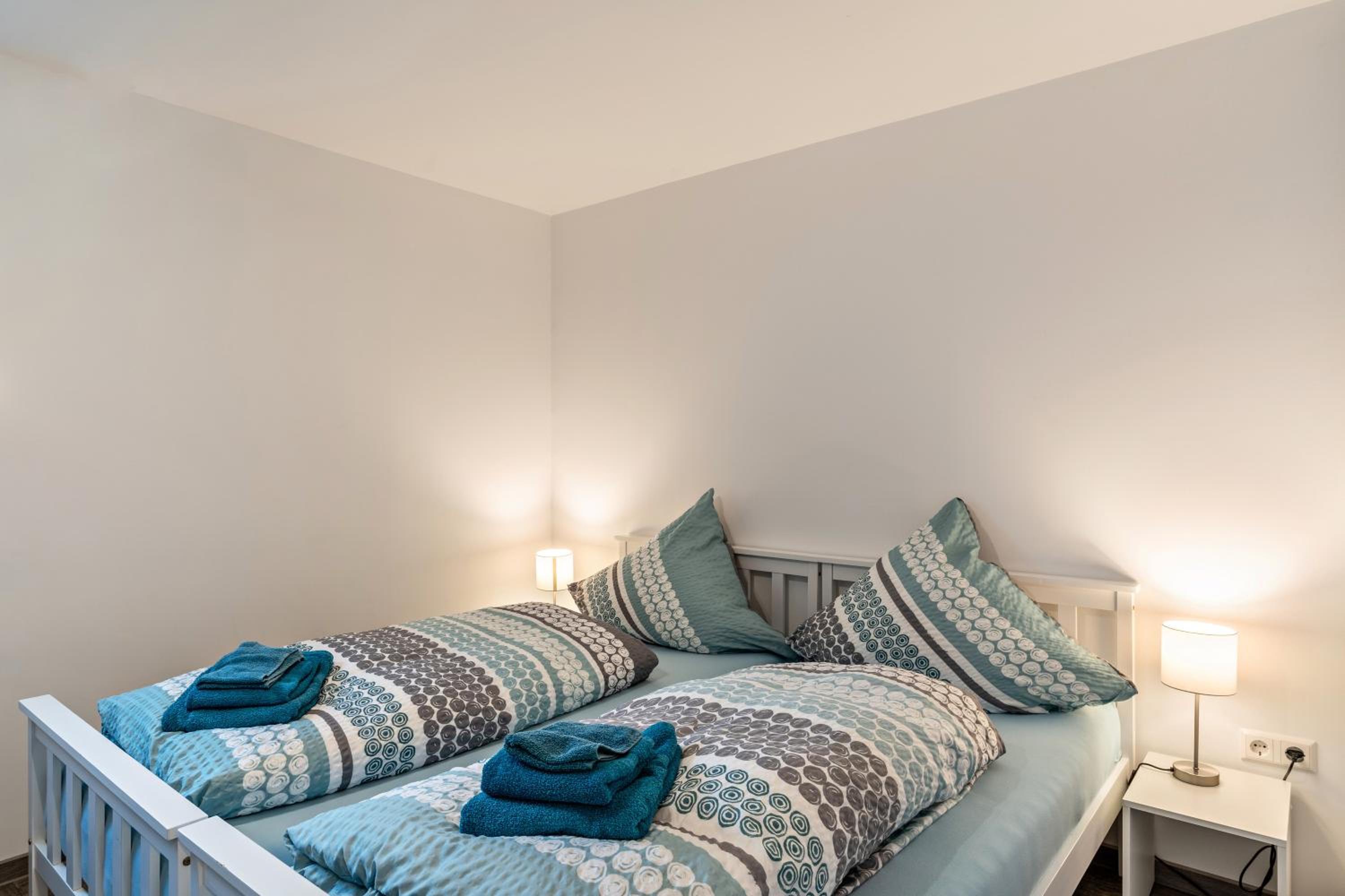 Ferienwohnung Eulennest - Property Image 25