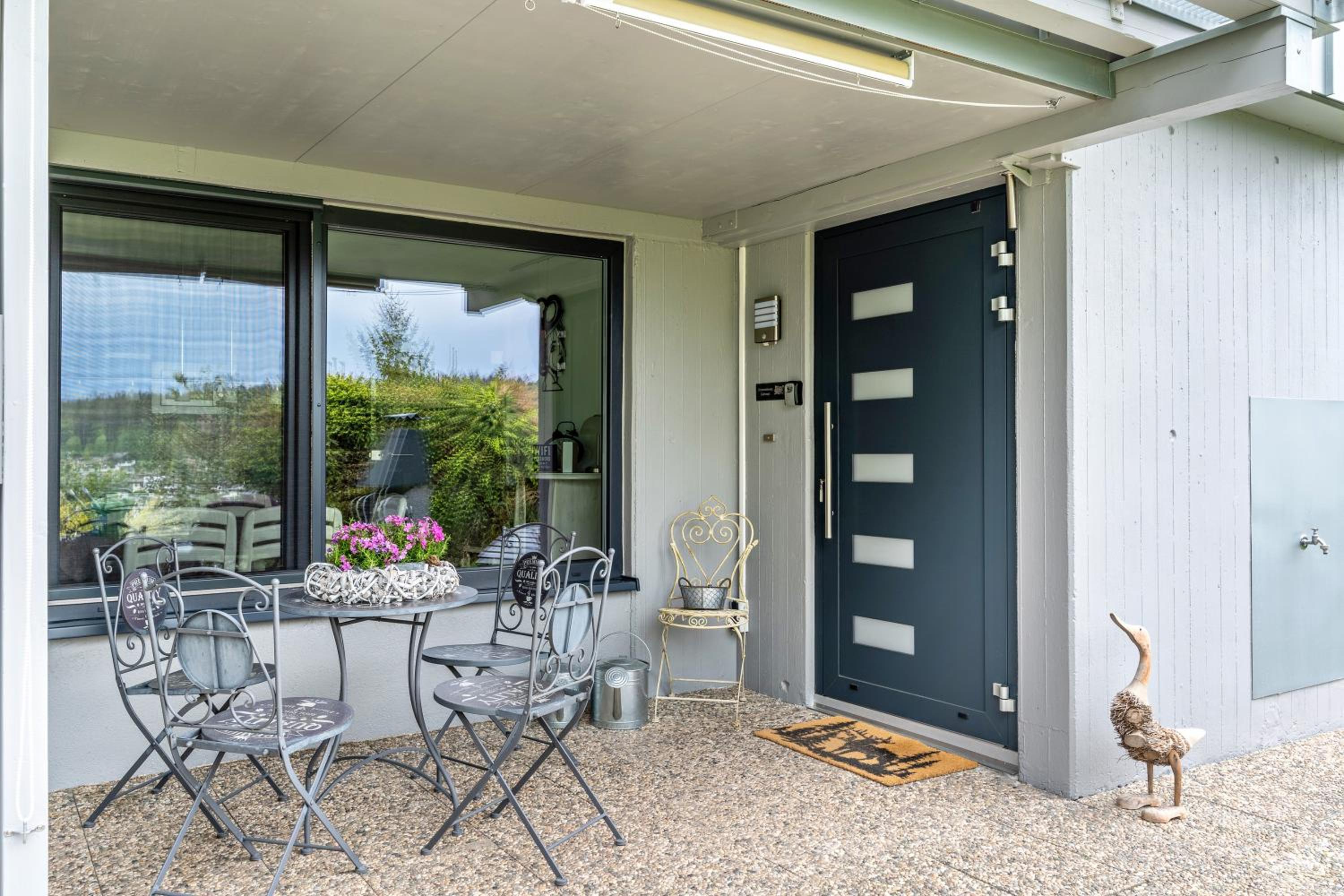 Ferienwohnung Eulennest - Property Image 13