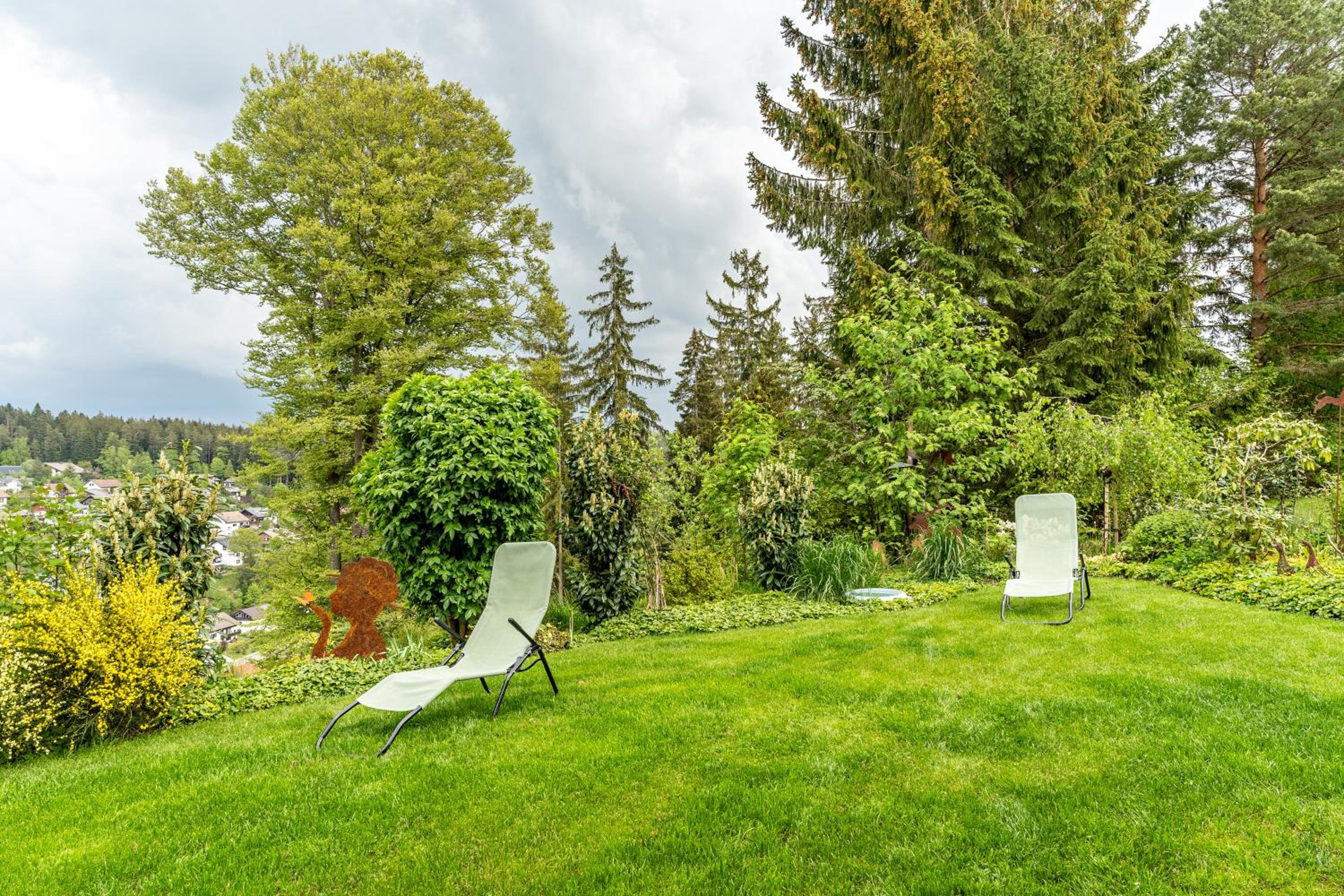 Ferienwohnung Eulennest - Property Image 6