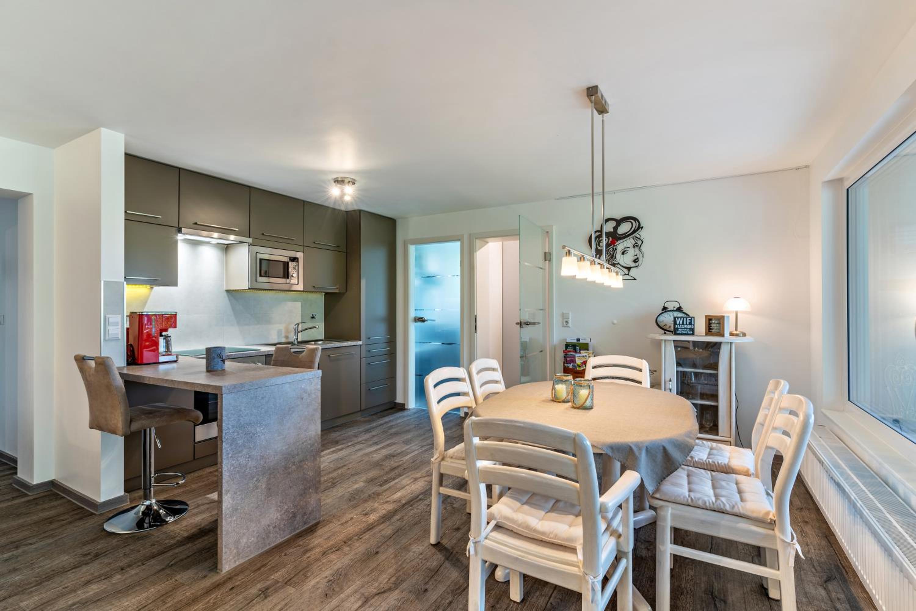 Ferienwohnung Eulennest - Property Image 30