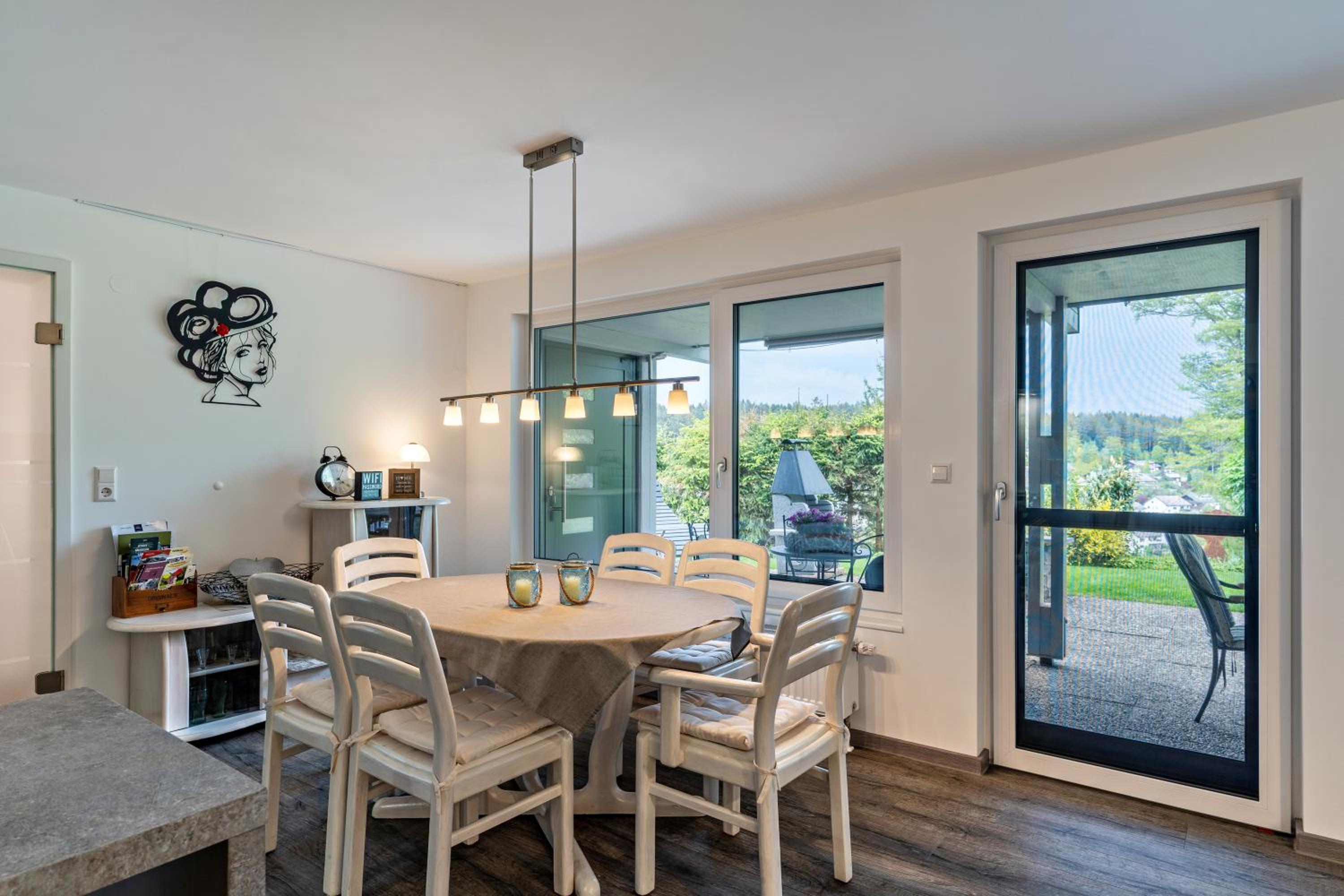 Ferienwohnung Eulennest - Property Image 31