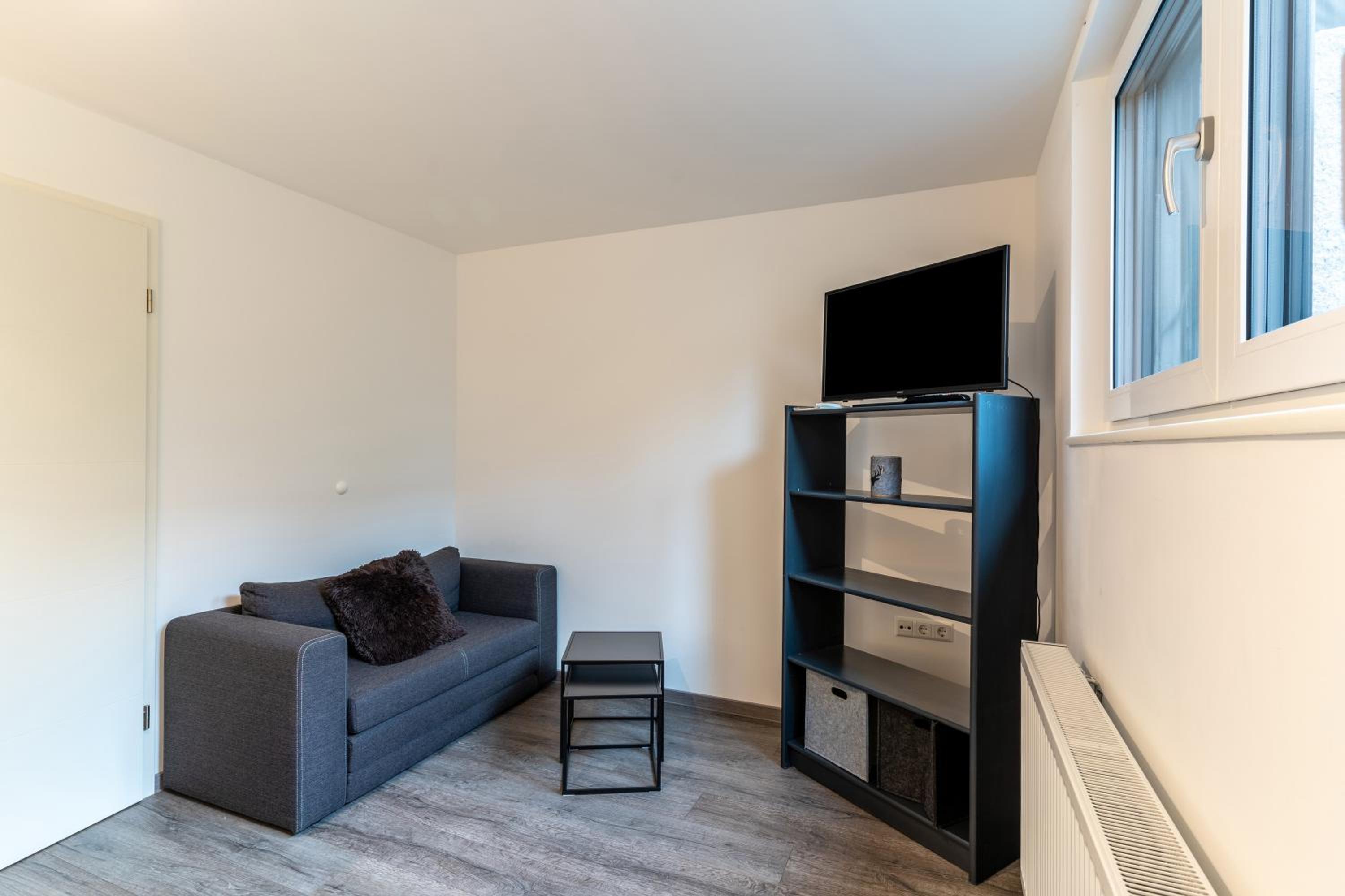 Ferienwohnung Eulennest - Property Image 23