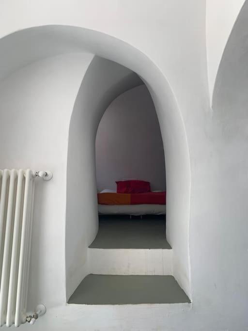 Trullo Anna - relax e natura view 4