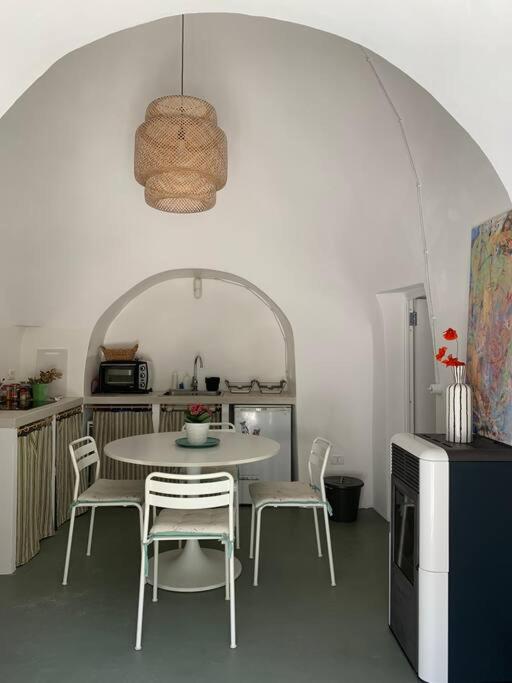 Trullo Anna - relax e natura view 5
