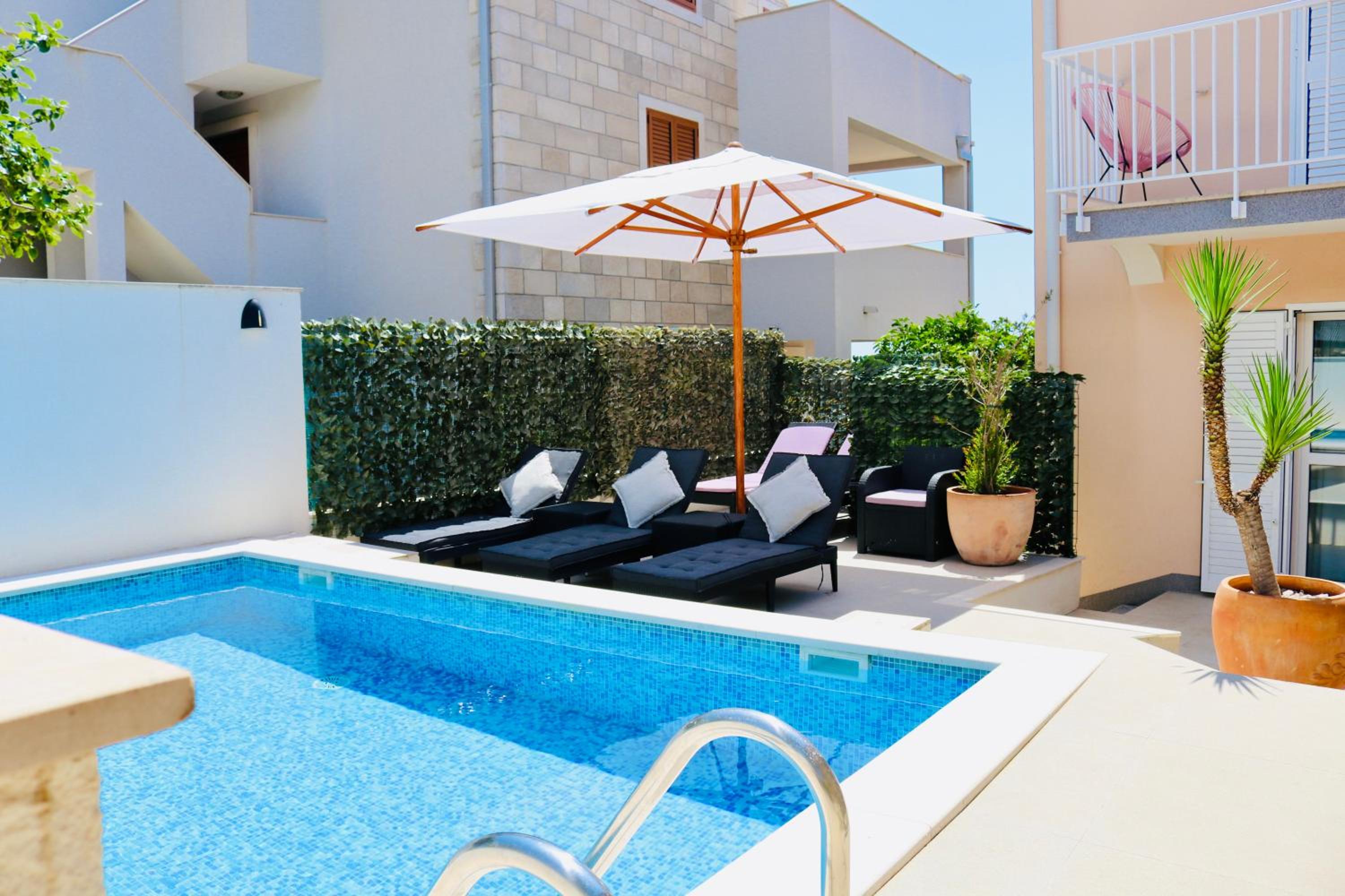 Cavtat Vacations - Marojica Apartments 2 - Property Image 7
