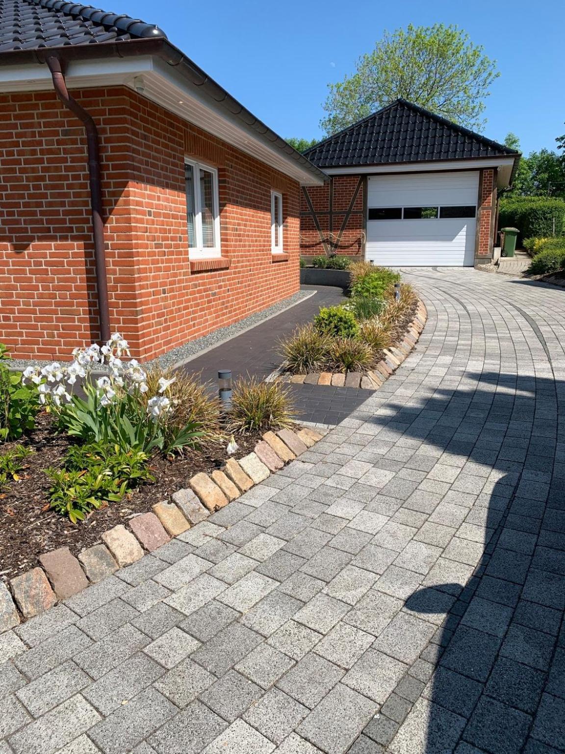 Landhaus frische Brise