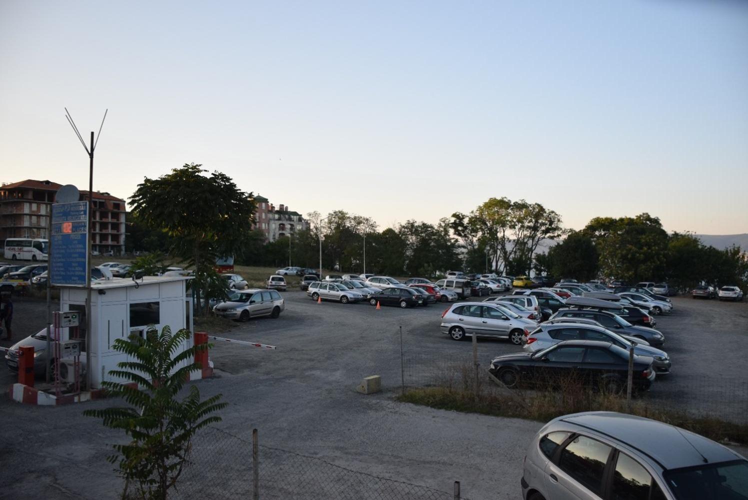 Nessebar Sky Apartment - Top location - 2 minutes to South Beach & South Park - 8 minutes to Old Town