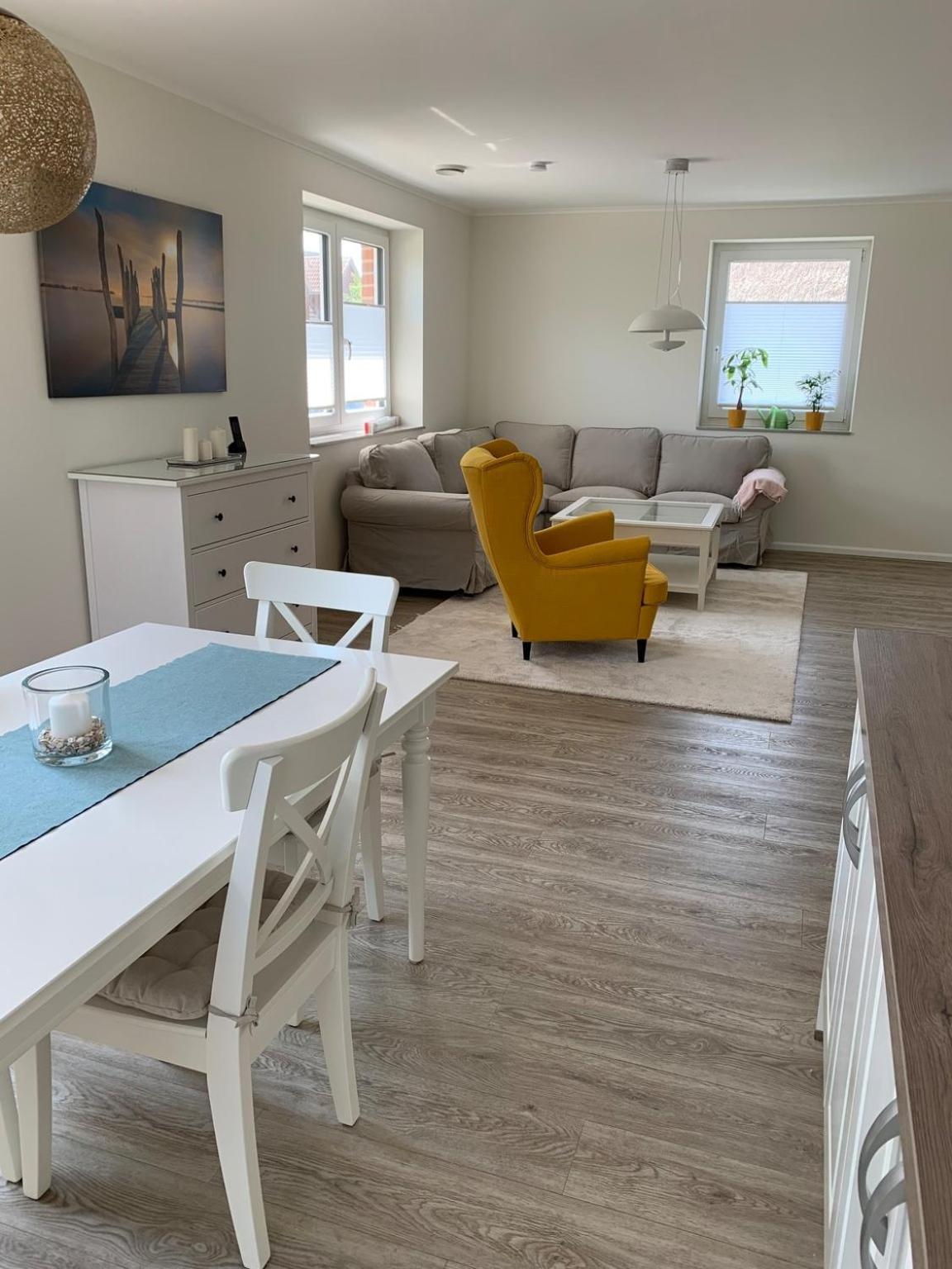 Landhaus frische Brise