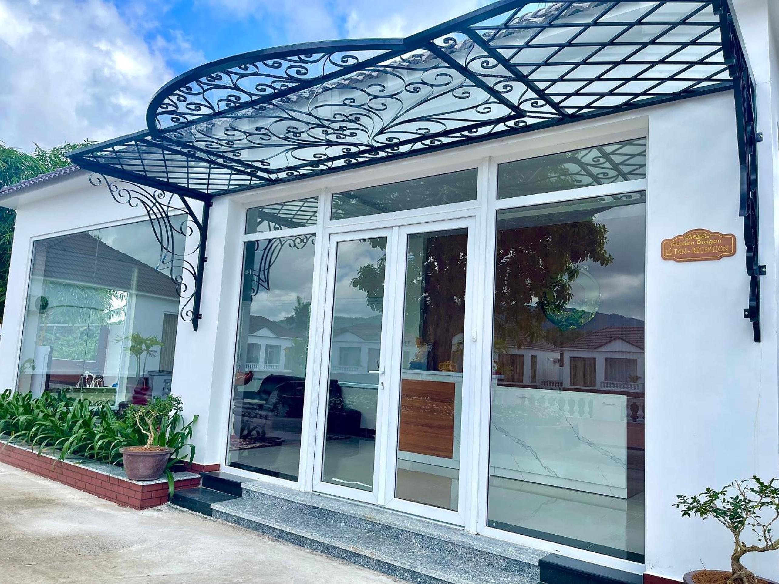 Rồng Vàng Resort view 5