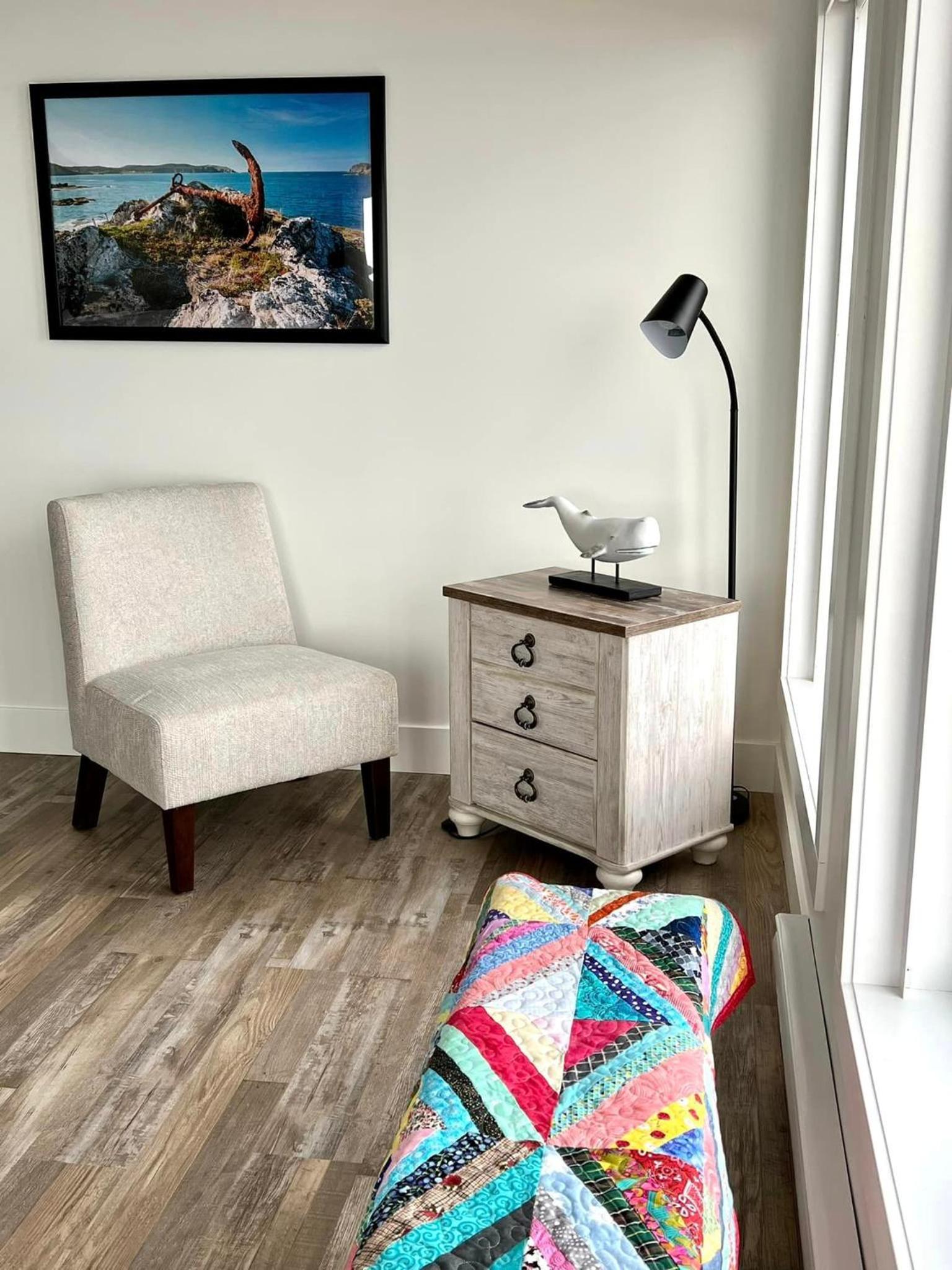 The View suites and breakfast in Triton, Newfoundland