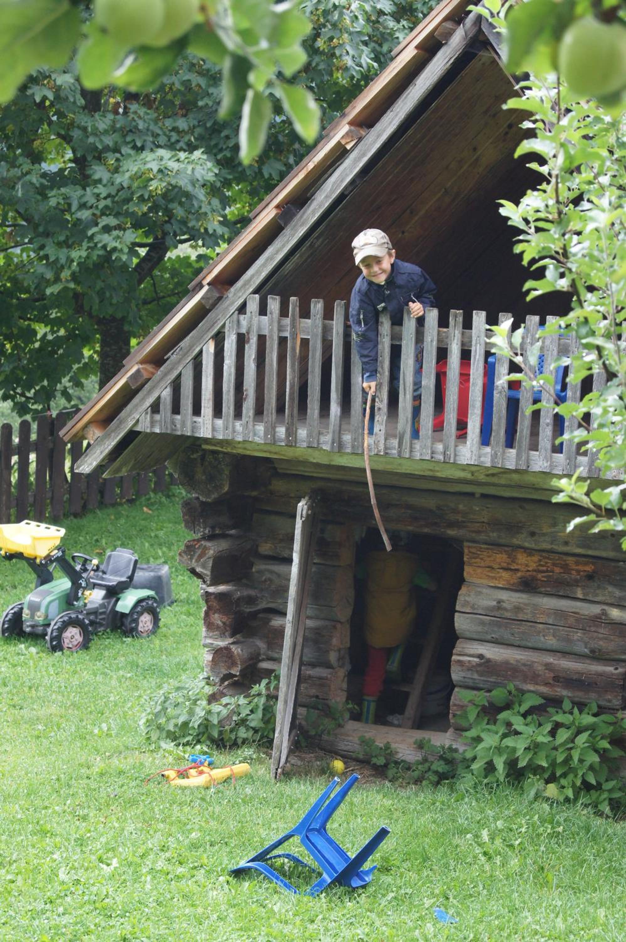 Der Perweinhof