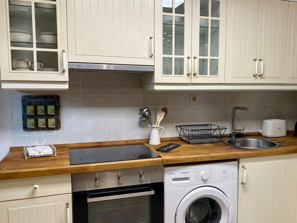 Apartamentos Rurales Ca Lulón