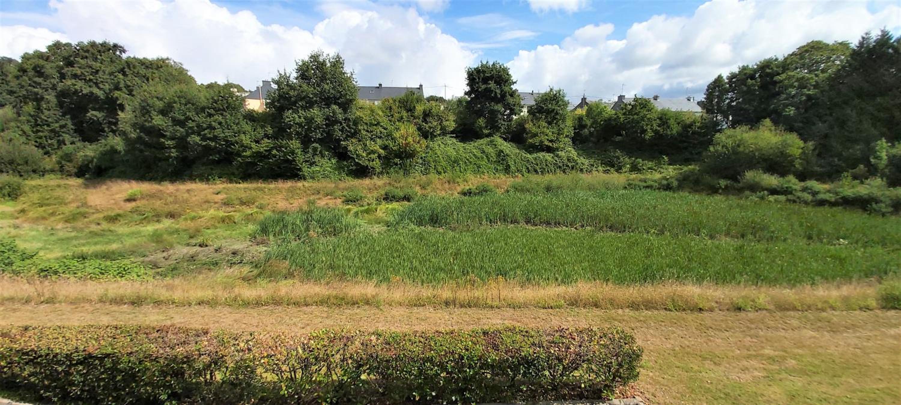 Appartement au calme nature et centre ville