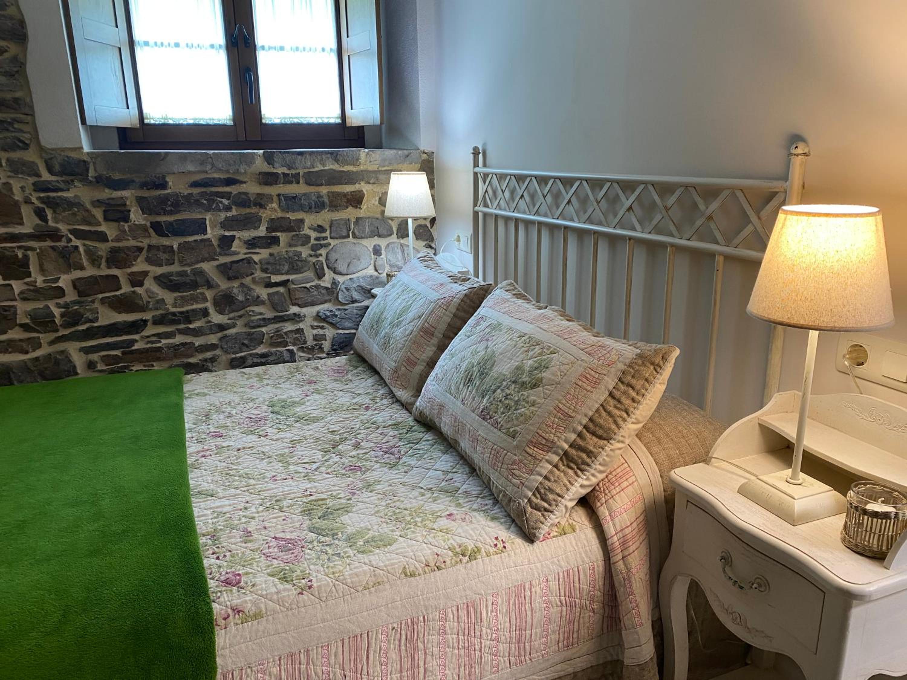 Apartamentos Rurales Ca Lulón