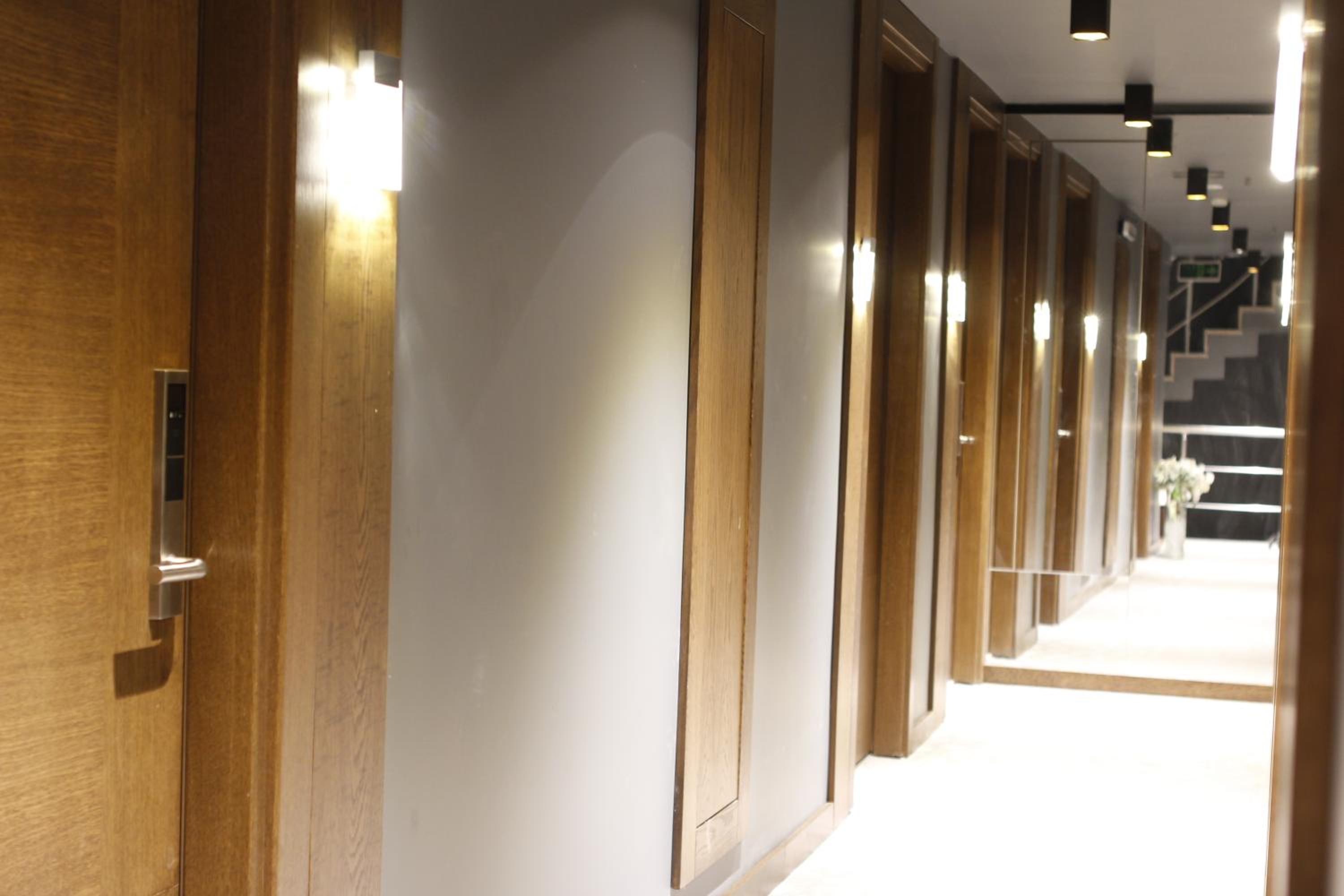 Biancho Otel Pera - Özel Kategori - Image 19