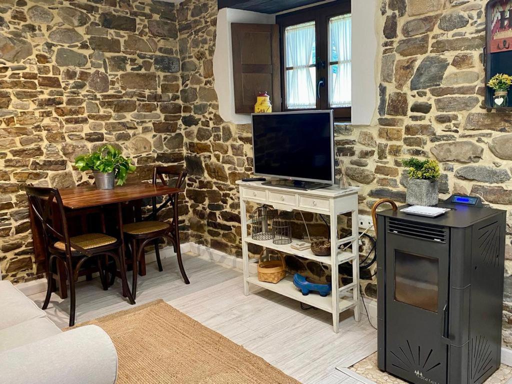 Apartamentos Rurales Ca Lulón