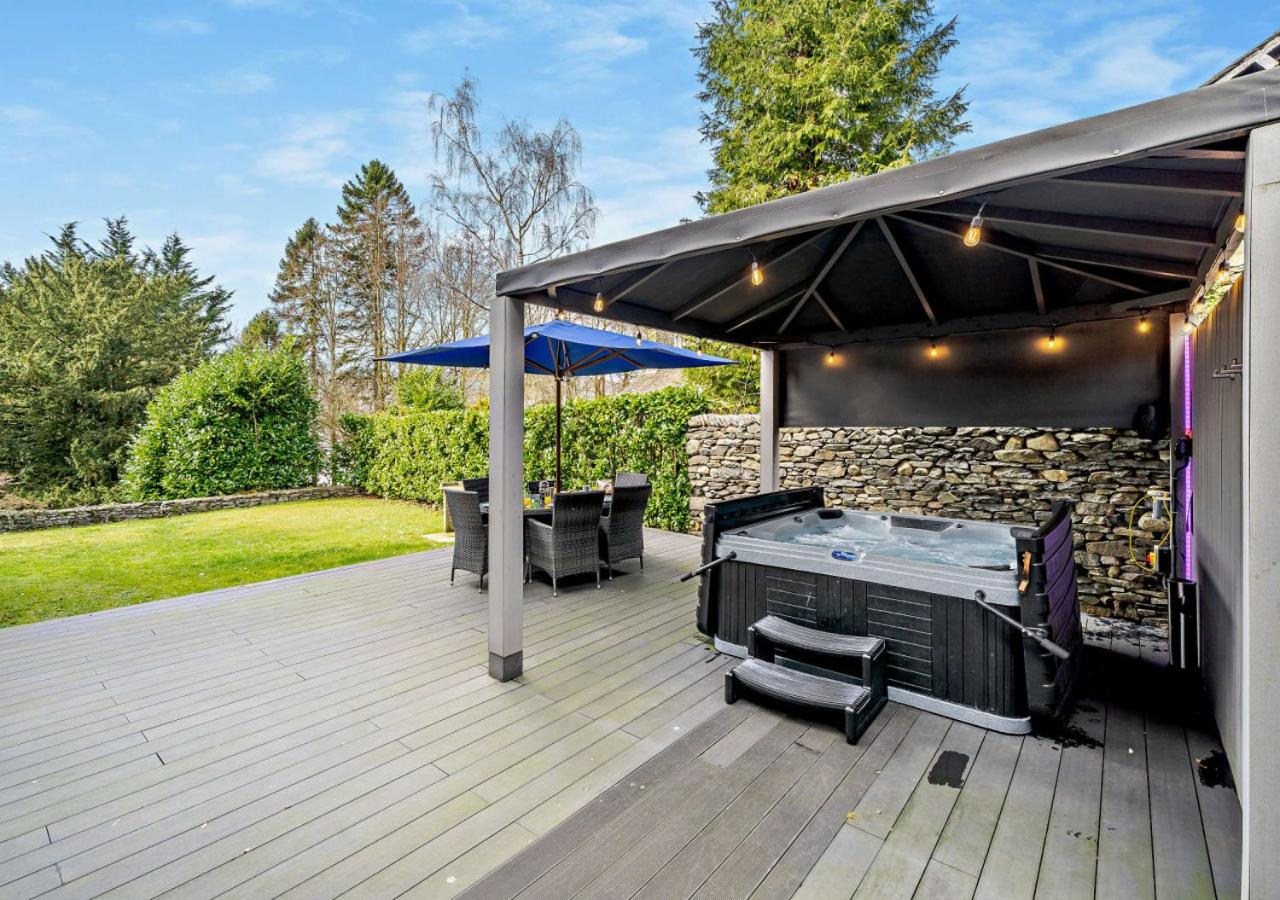 3 Bed in Bowness-on-Windermere oc-91347