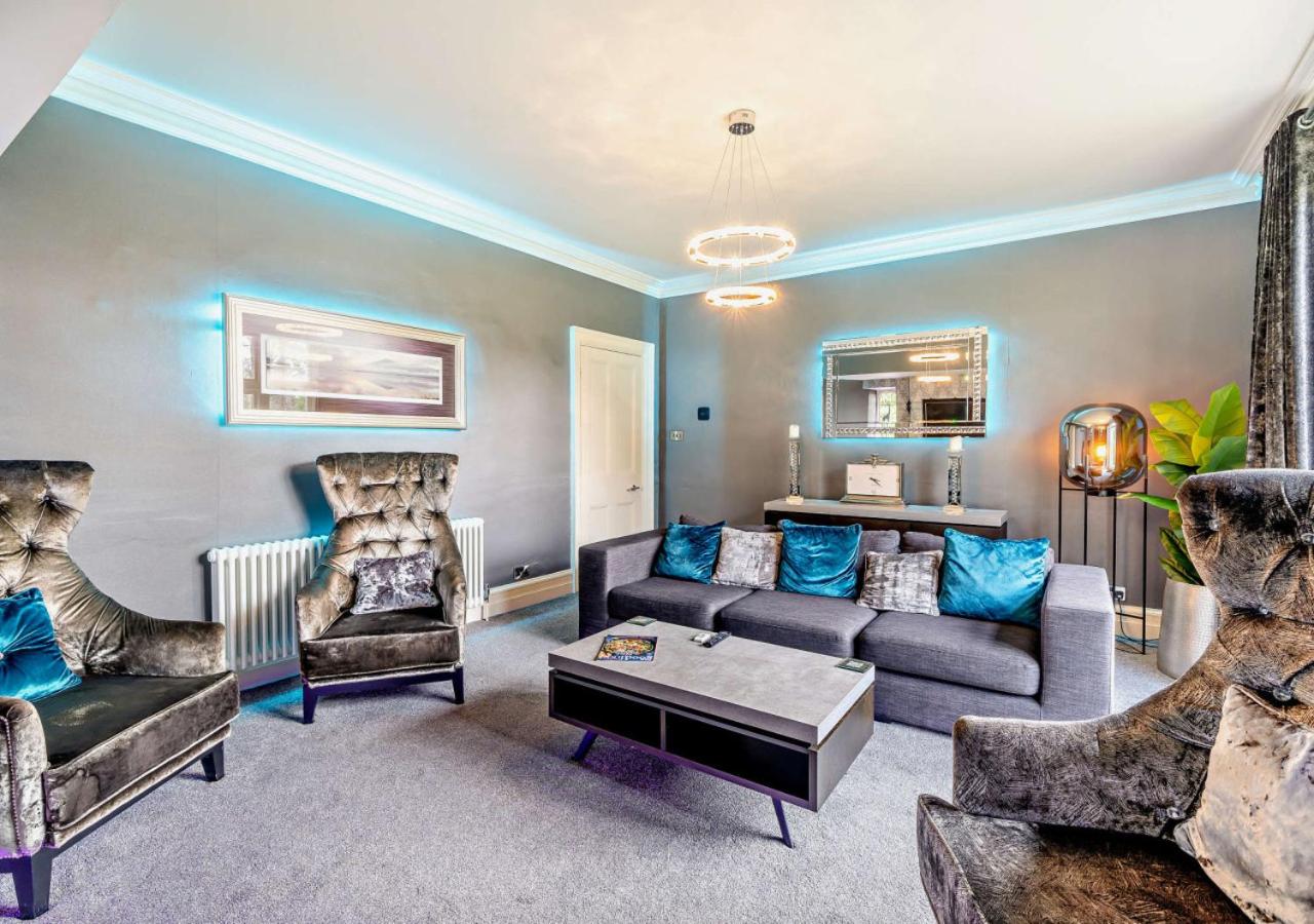 3 Bed in Bowness-on-Windermere oc-91347