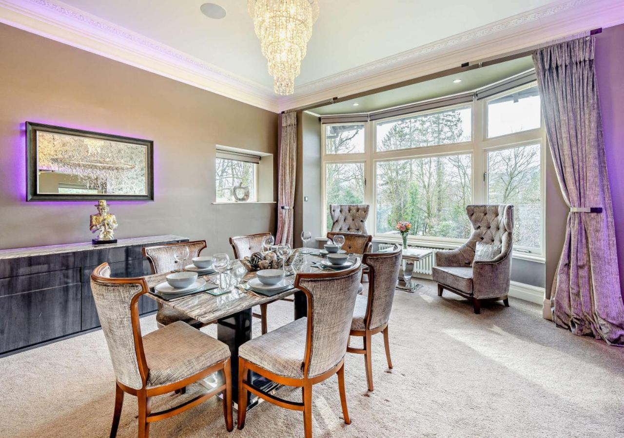 3 Bed in Bowness-on-Windermere oc-91347