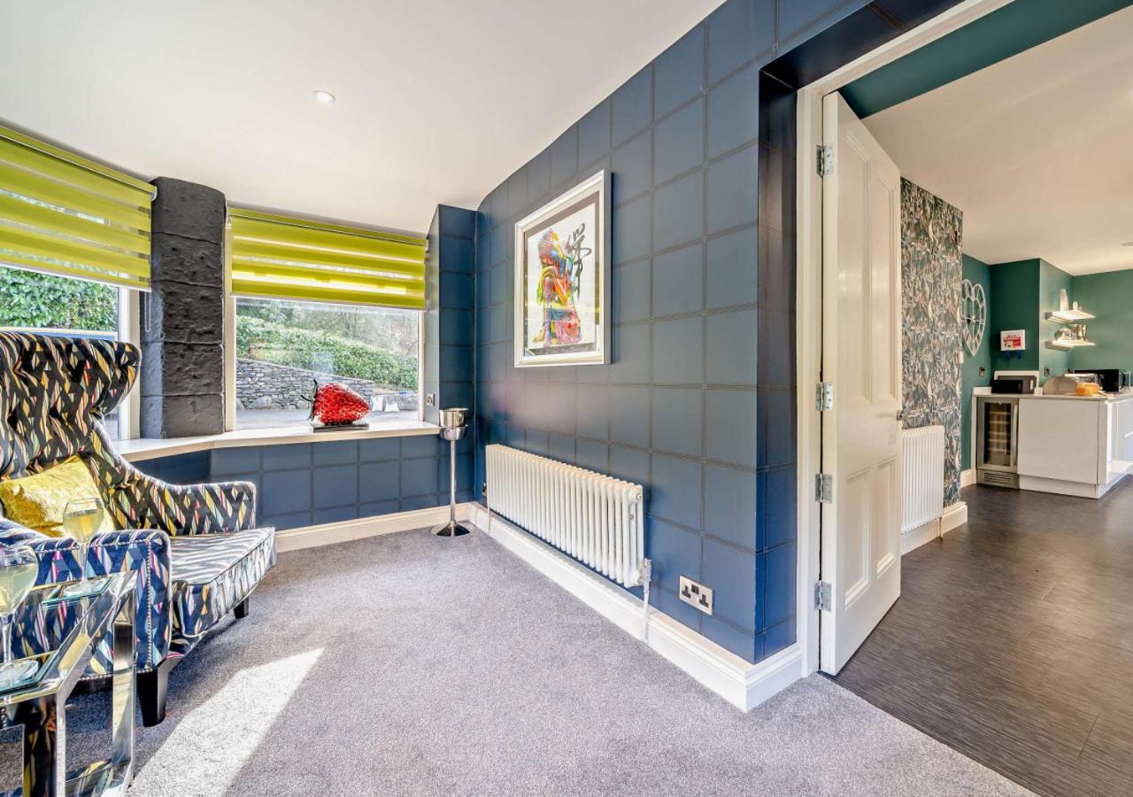 3 Bed in Bowness-on-Windermere oc-91347