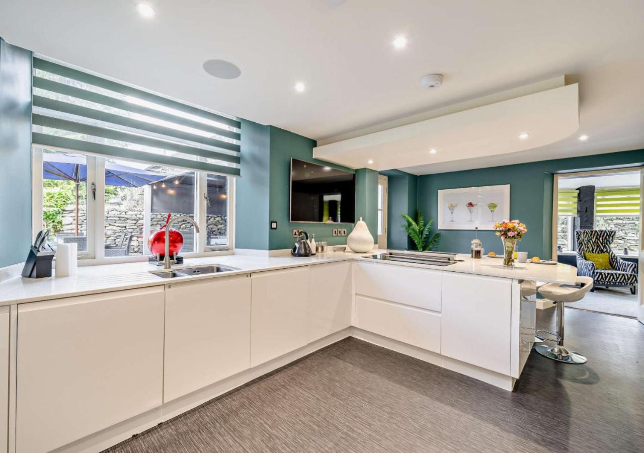 3 Bed in Bowness-on-Windermere oc-91347