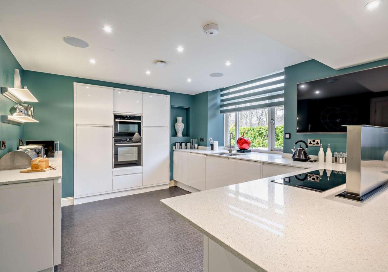 3 Bed in Bowness-on-Windermere oc-91347