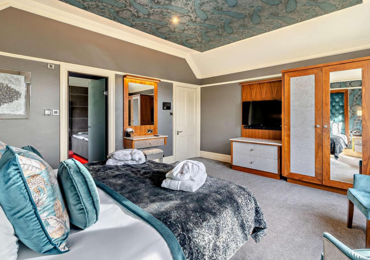 3 Bed in Bowness-on-Windermere oc-91347