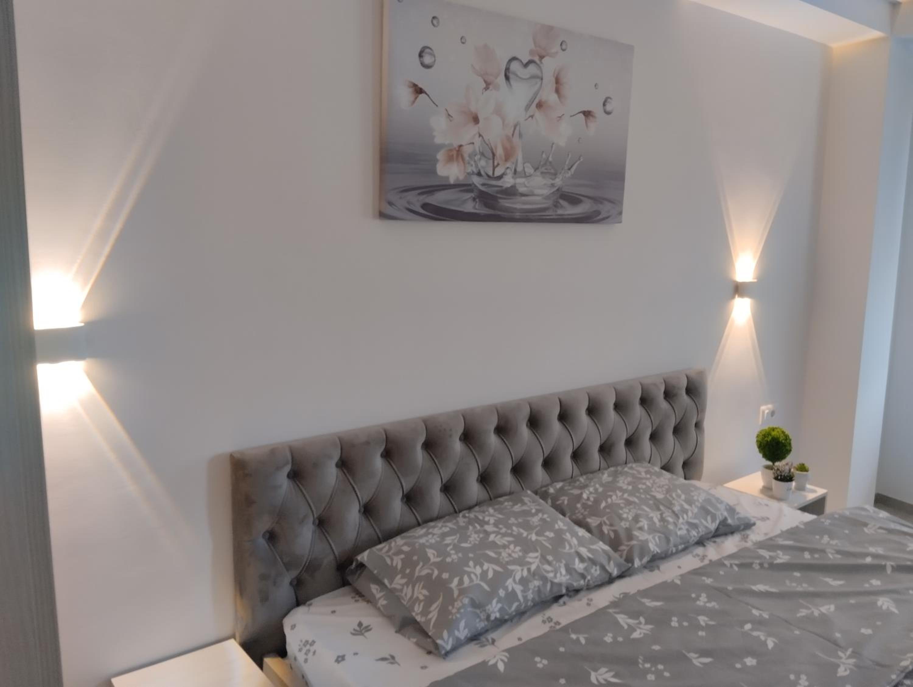 Bibi apartments